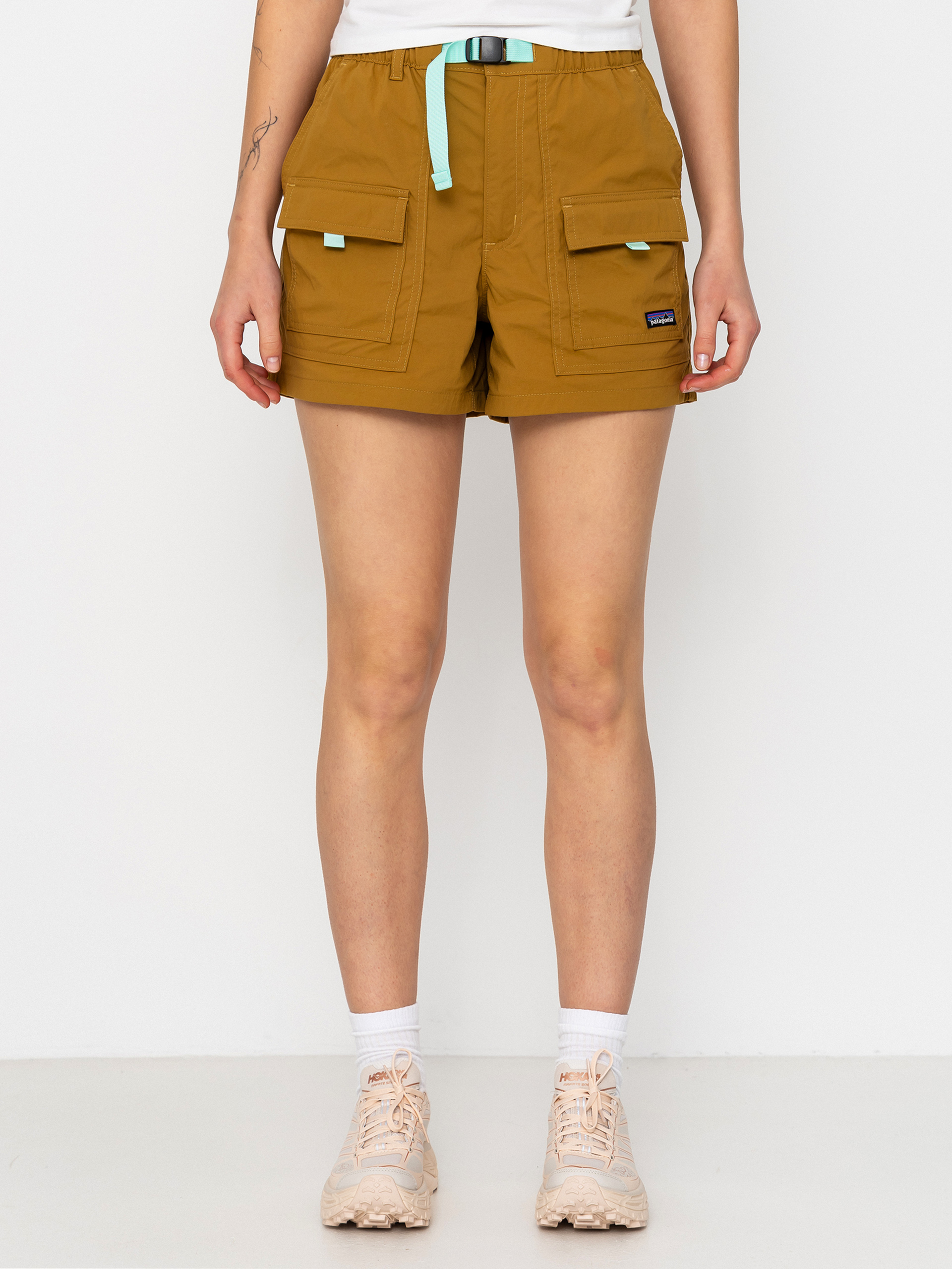 Krau0165asy Patagonia Outdoor Everyday Wmn (bobcat brown)