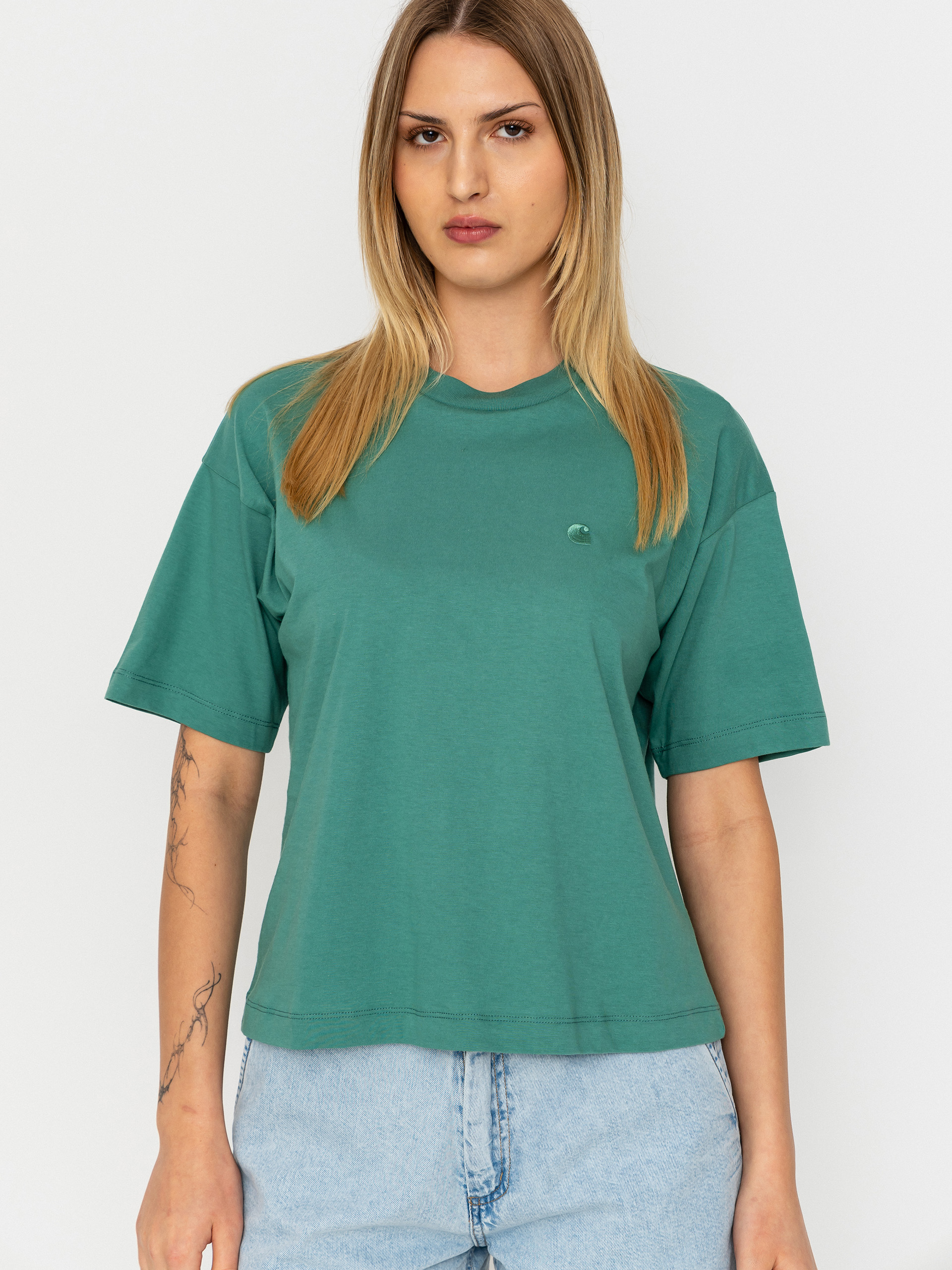 Triu010dko Carhartt WIP Chester Wmn (lily)