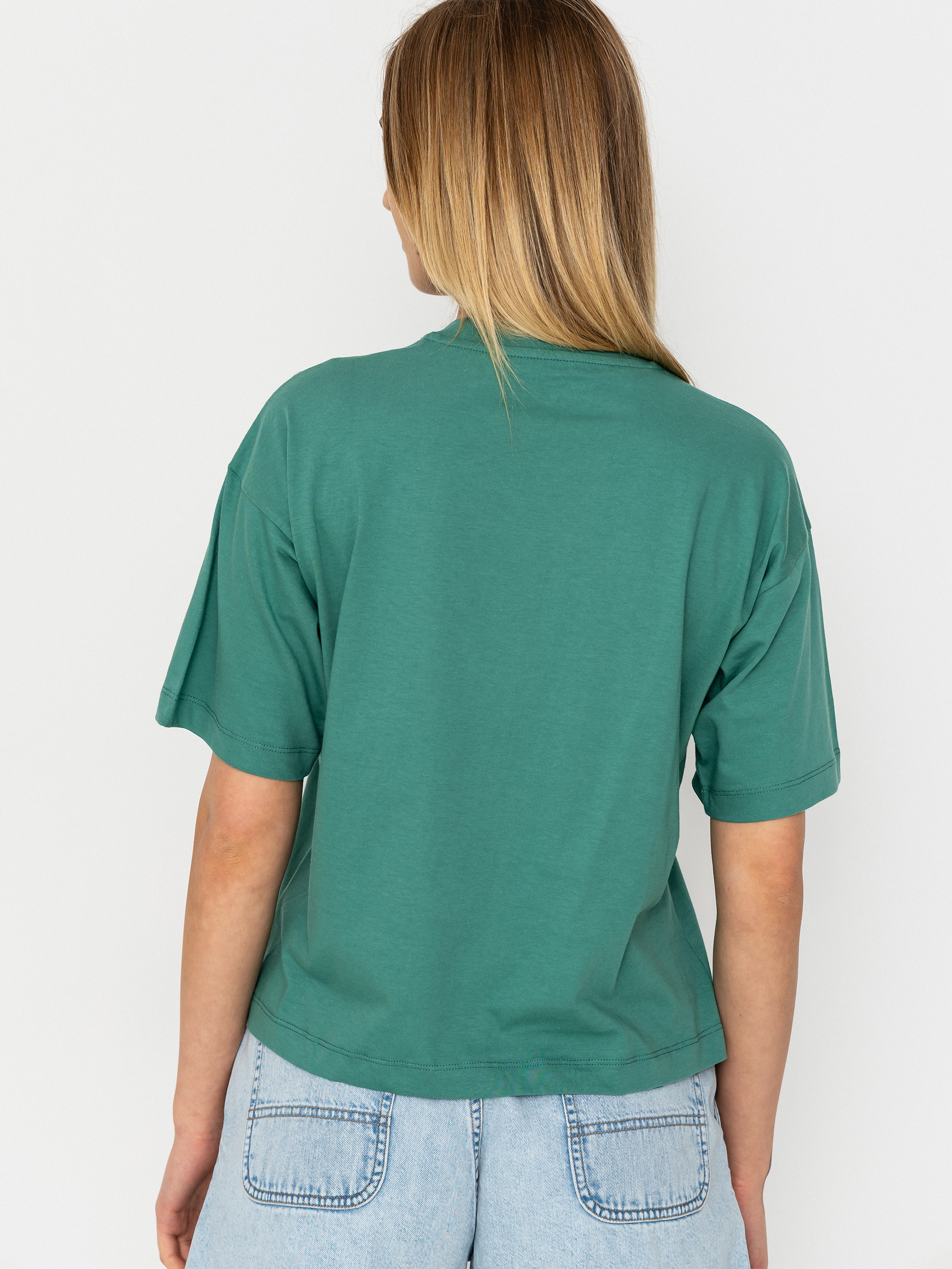 Tričko Carhartt WIP Chester Wmn (lily)