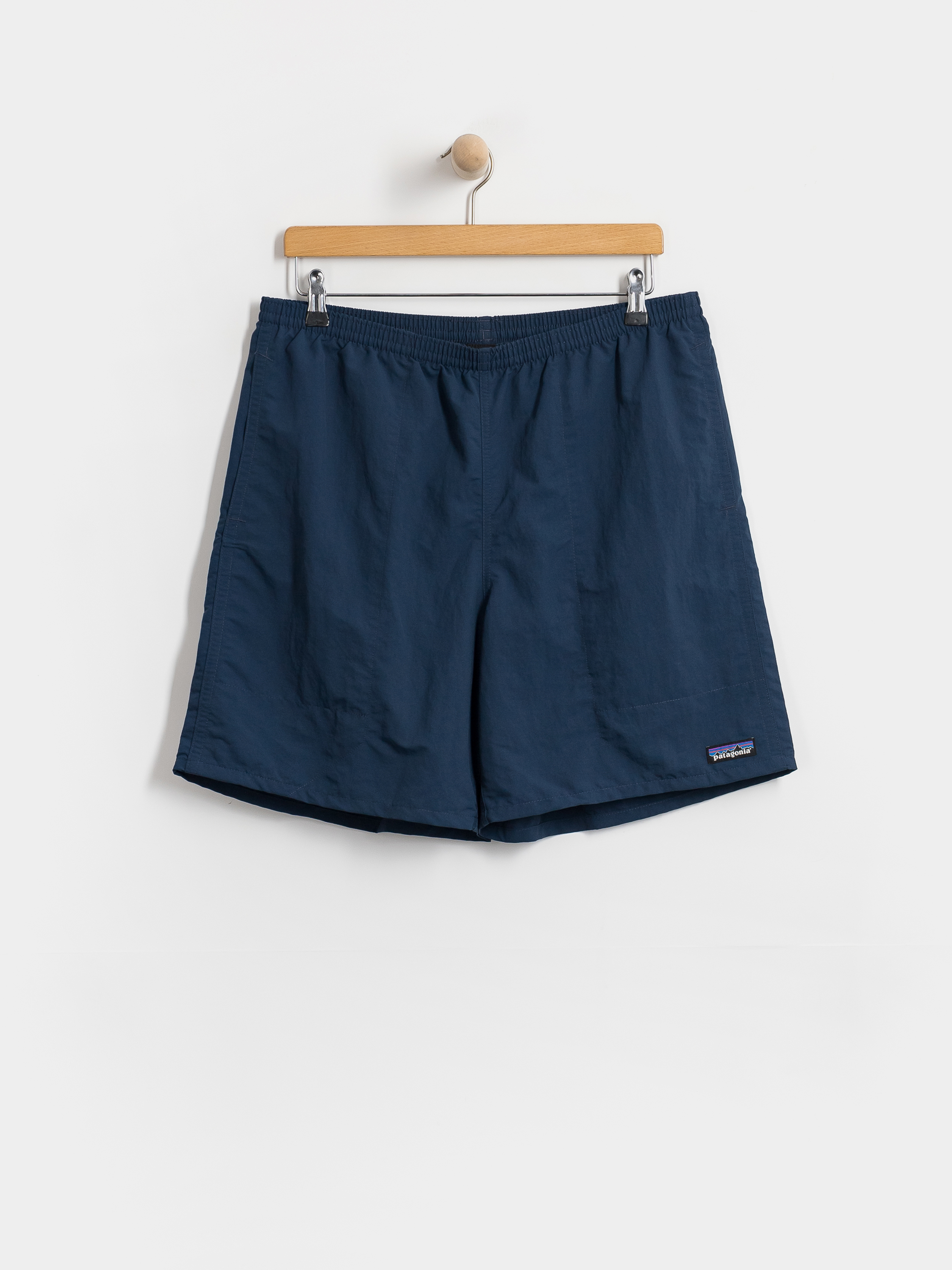 Kraťasy Patagonia Baggies 7in (tidepool blue w/tidepool blue)