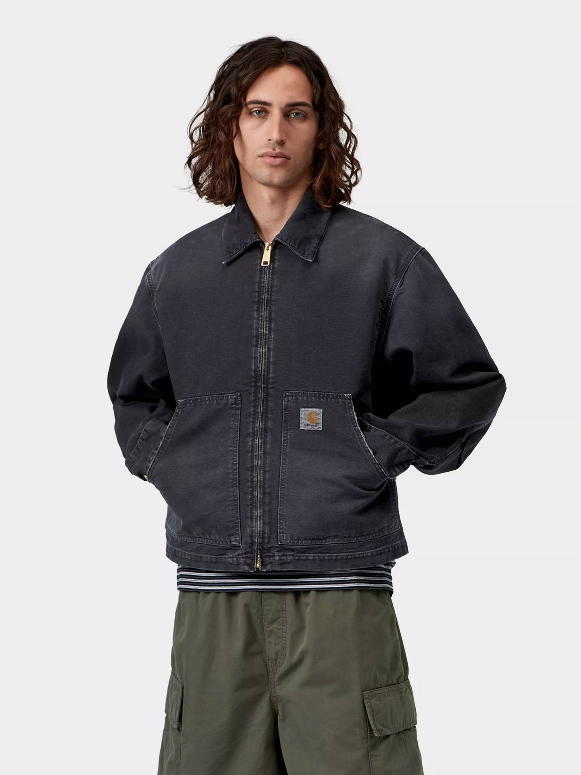 Bunda Carhartt WIP OG Arcan