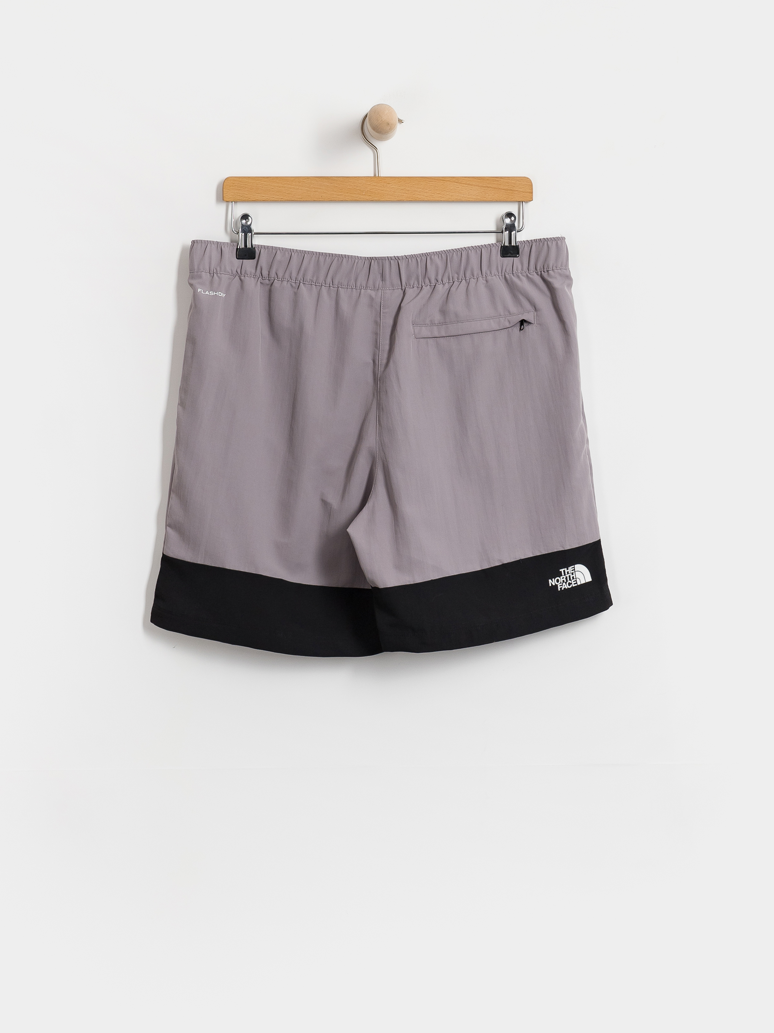 Kraťasy The North Face Leynar (transcendent gr)