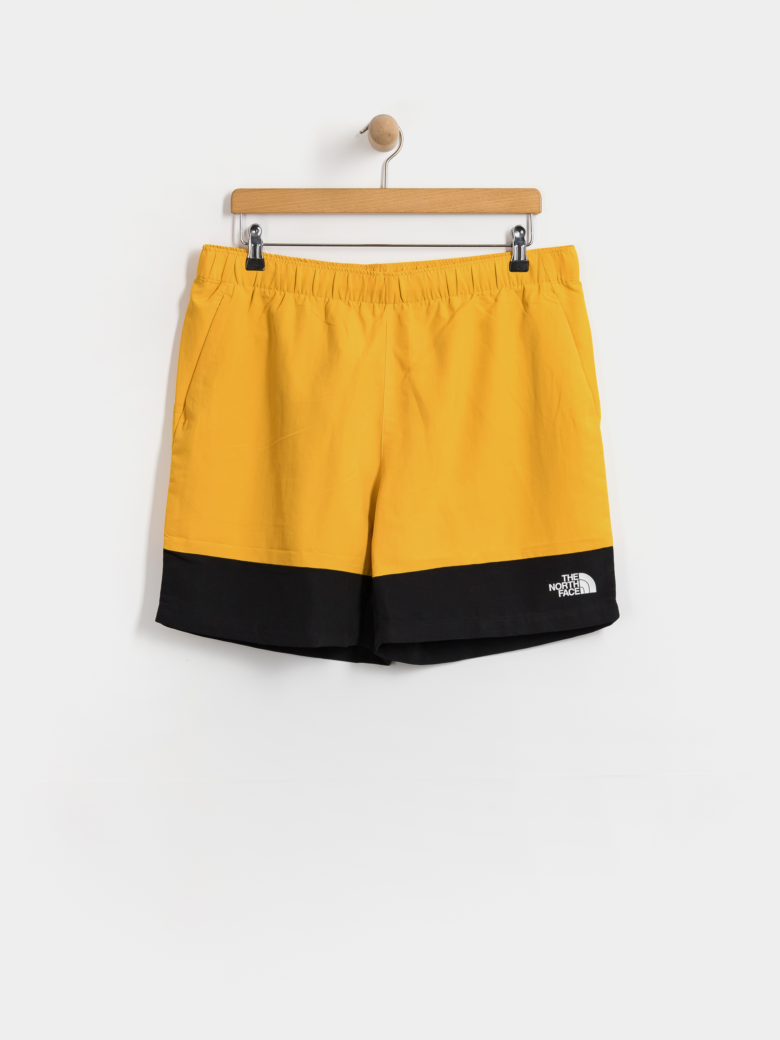 Krau0165asy The North Face Leynar (sumitgld/tnfblk)