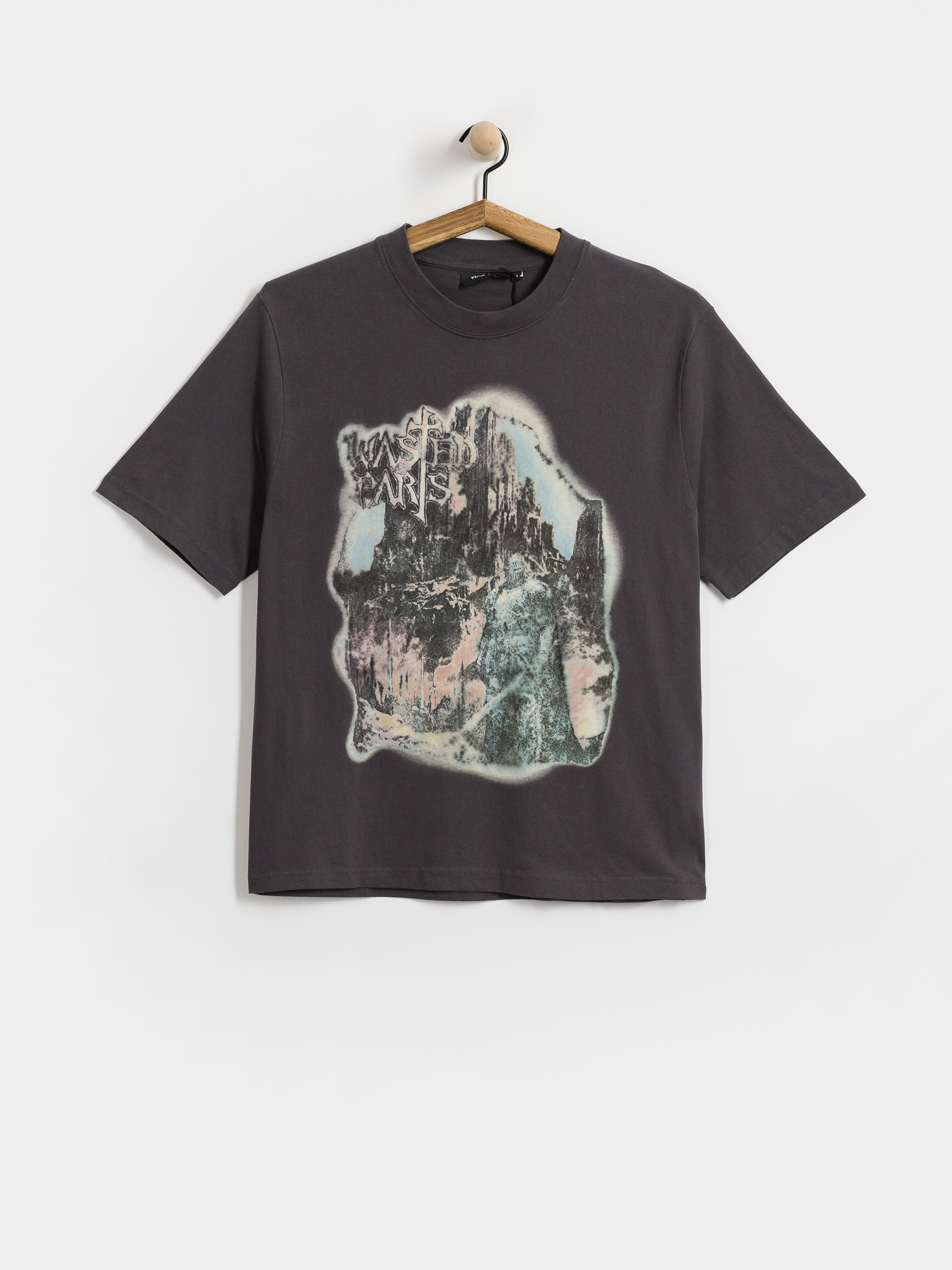 Triu010dko Wasted Paris Helheim (old black)