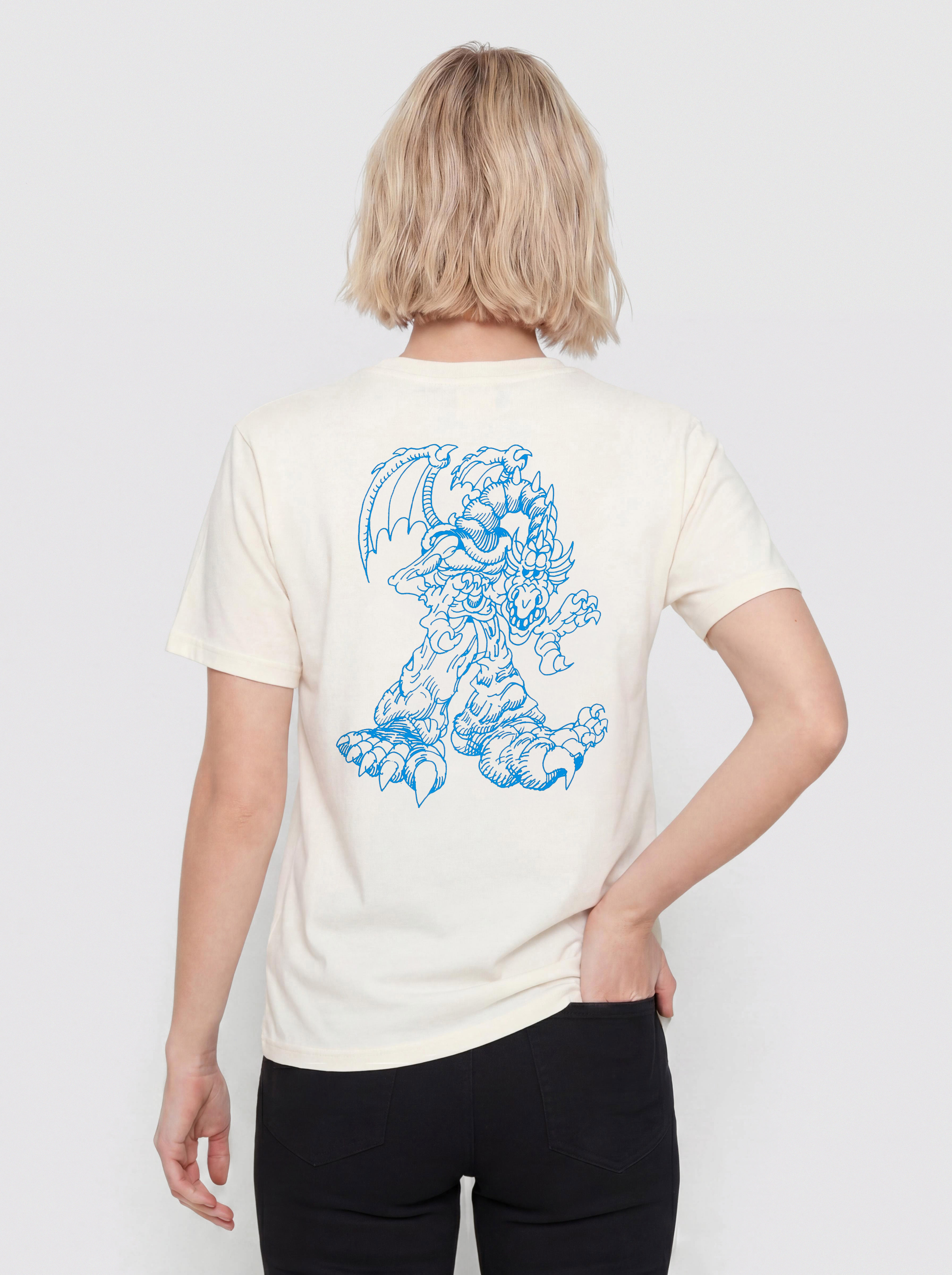 Tričko adidas Kogan Drgn