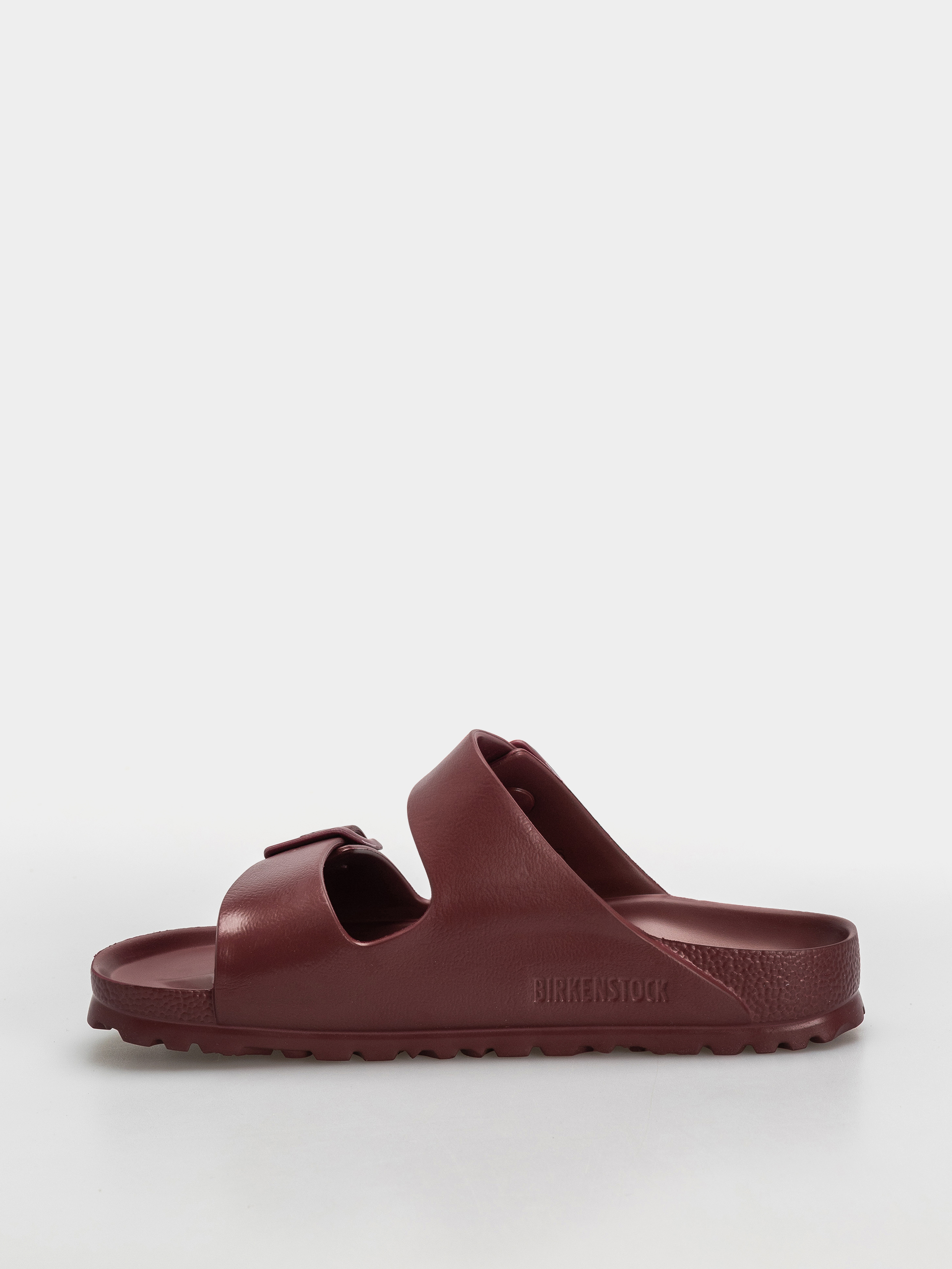 Plážovky Birkenstock Arizona Essentials EVA Narrow (zinfandel)