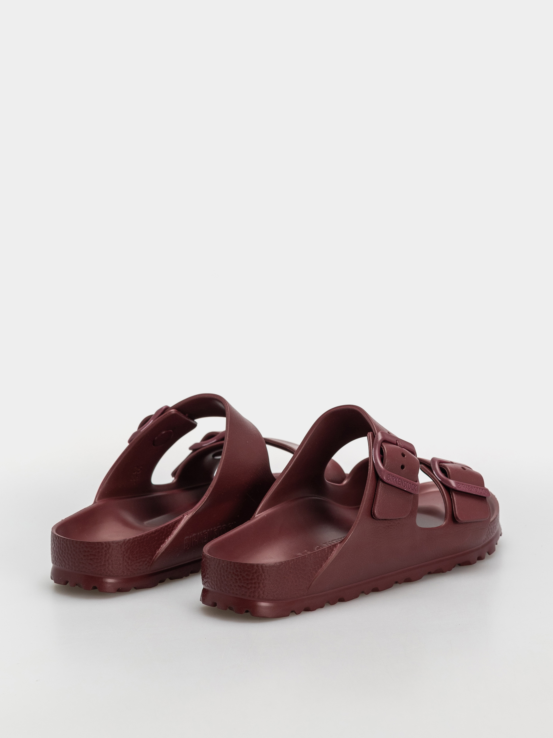 Plážovky Birkenstock Arizona Essentials EVA Narrow (zinfandel)