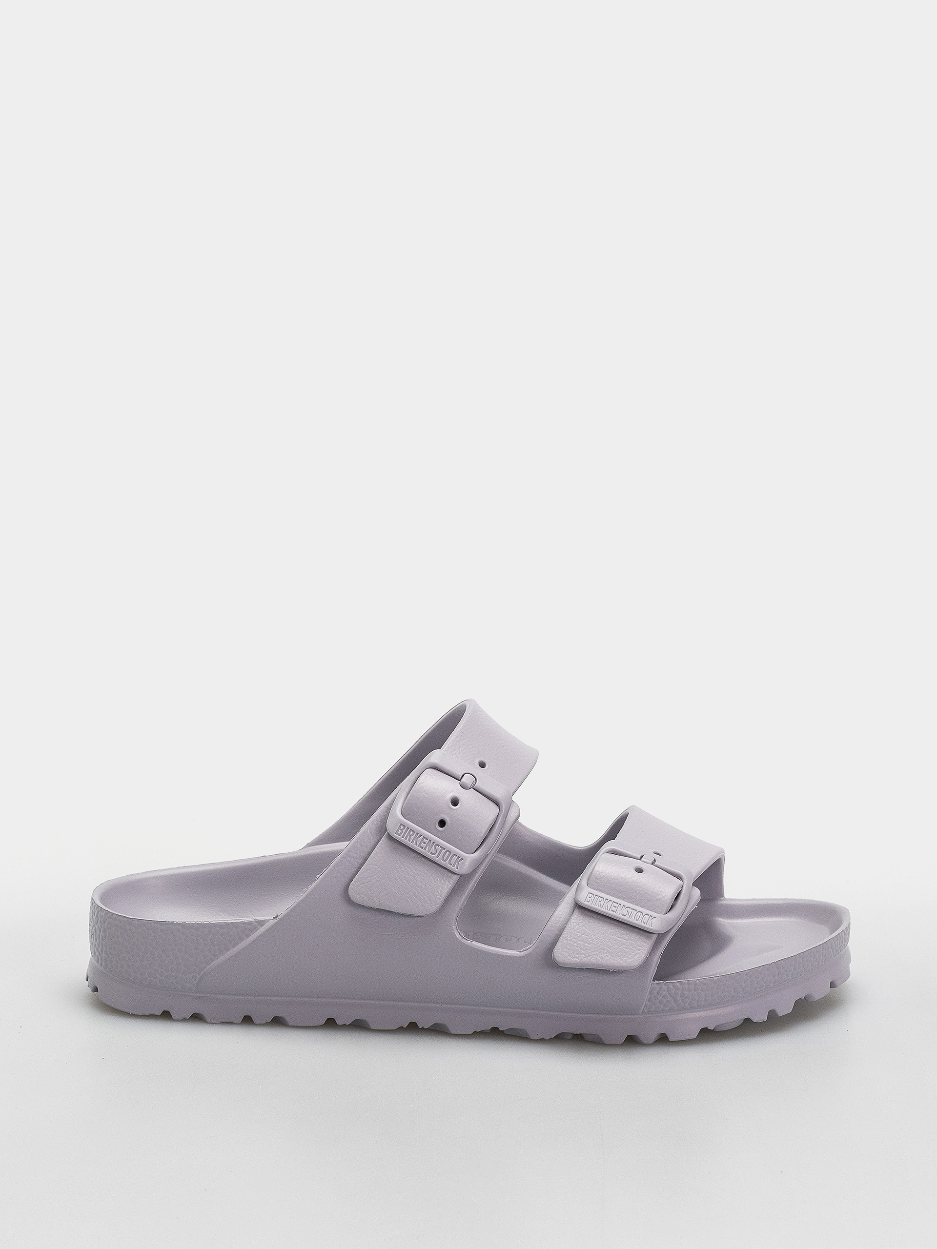 Plu00e1u017eovky Birkenstock Arizona Essentials EVA Narrow (lavender sky)