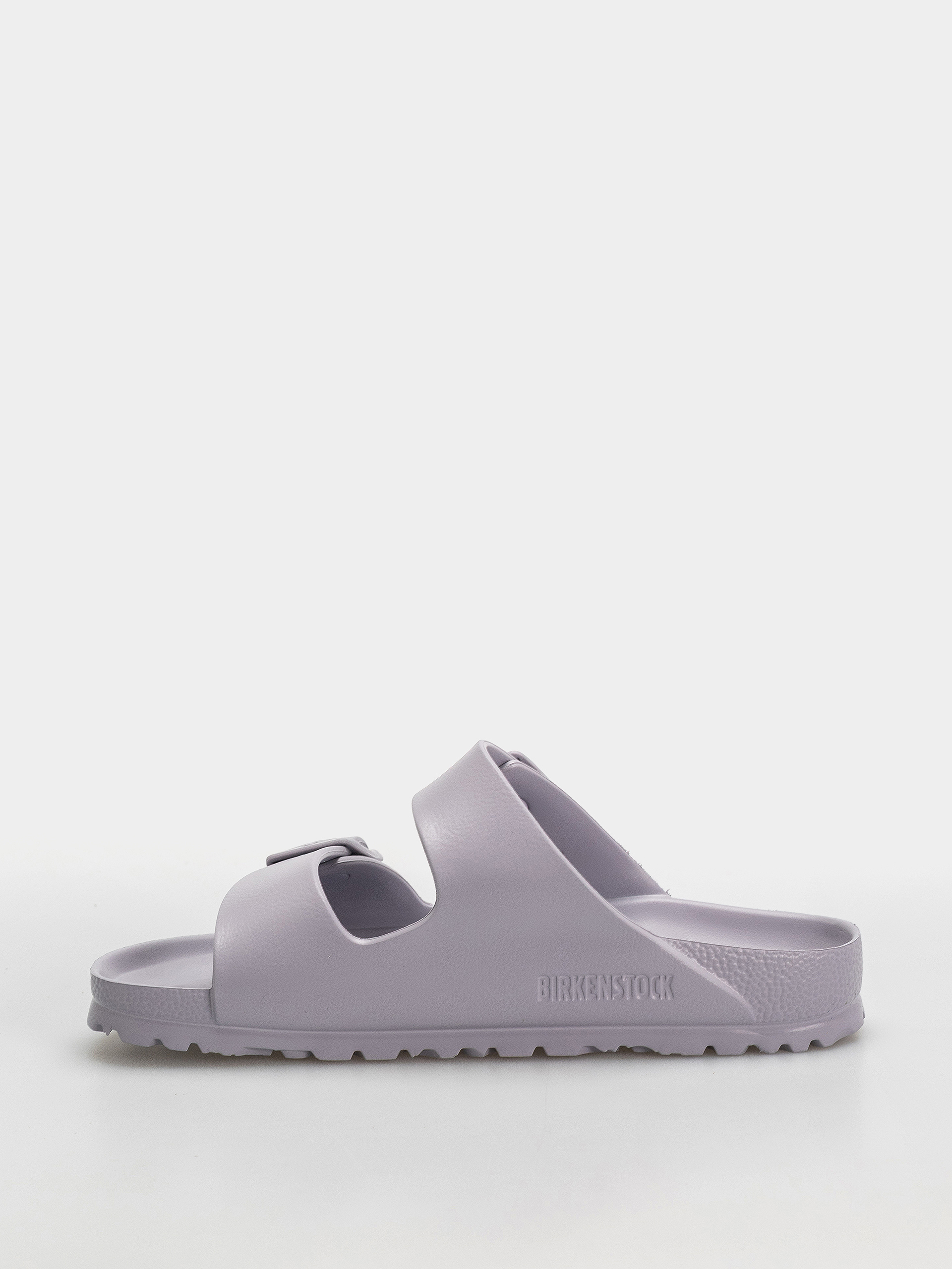 Plážovky Birkenstock Arizona Essentials EVA Narrow (lavender sky)
