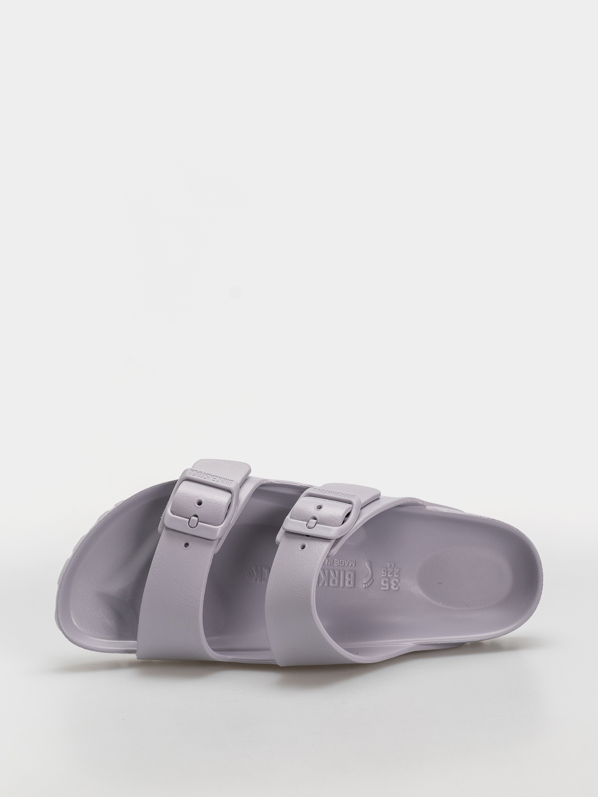 Plážovky Birkenstock Arizona Essentials EVA Narrow (lavender sky)