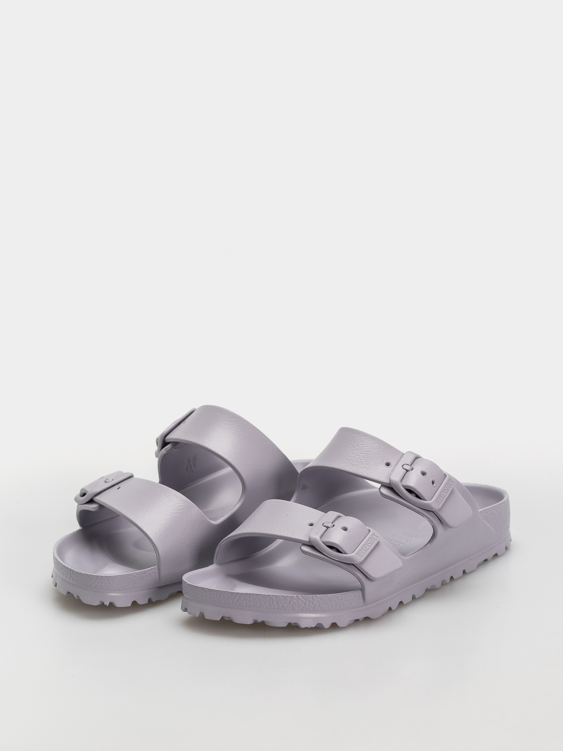 Plážovky Birkenstock Arizona Essentials EVA Narrow (lavender sky)