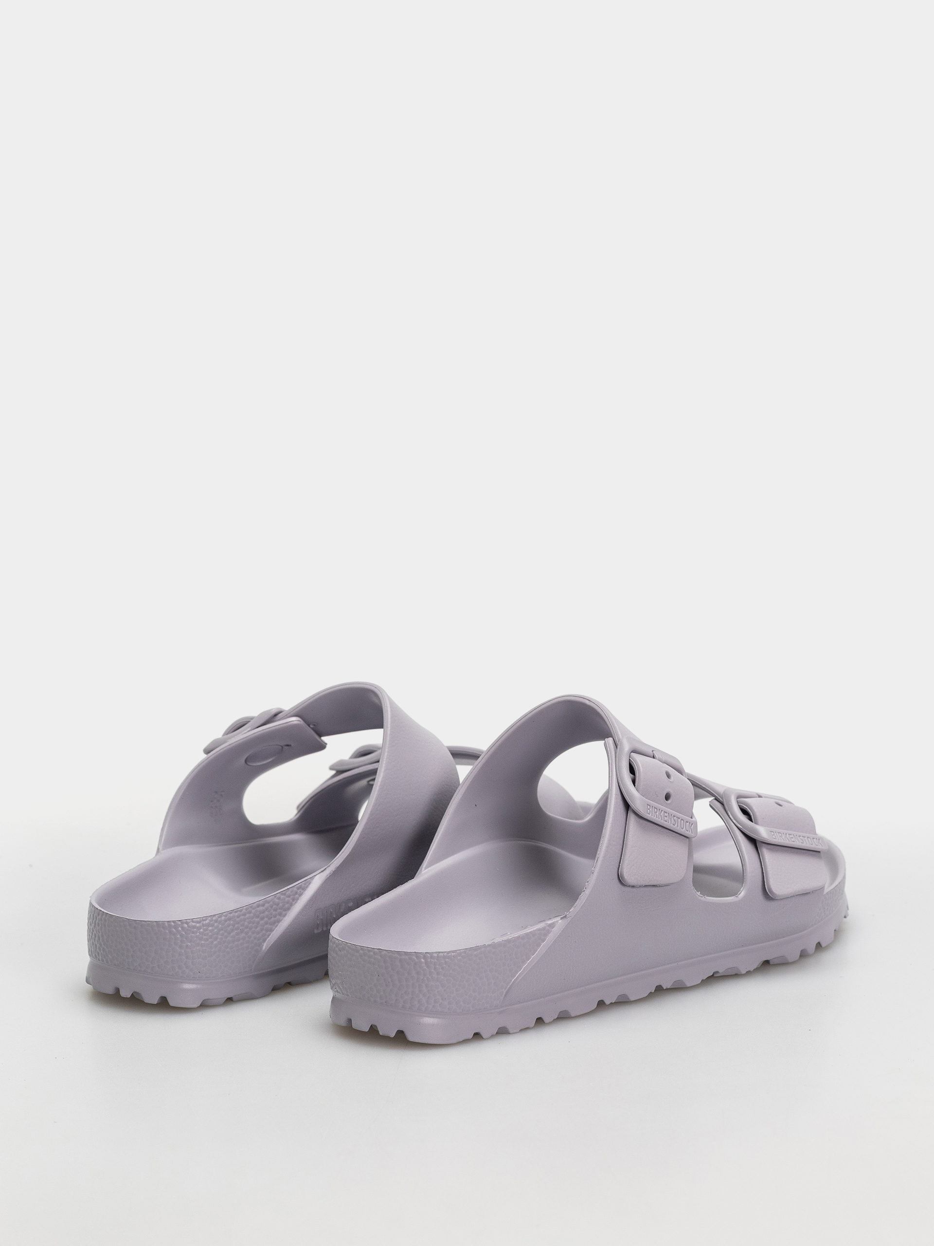 Plážovky Birkenstock Arizona Essentials EVA Narrow (lavender sky)