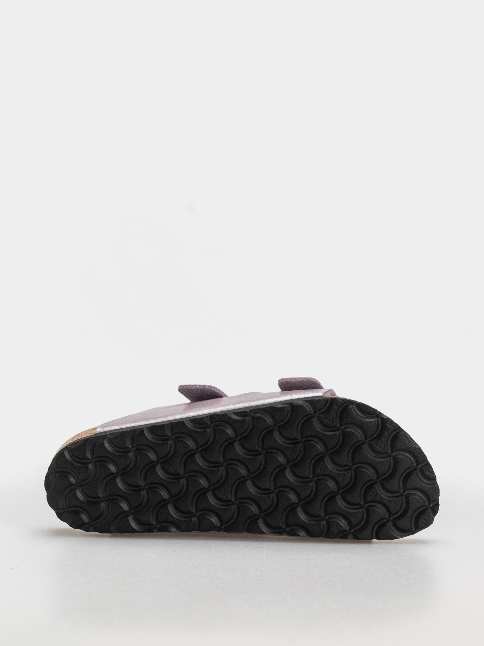 Plážovky Birkenstock Arizona Birko Flor Narrow Wmn (graceful orchid)