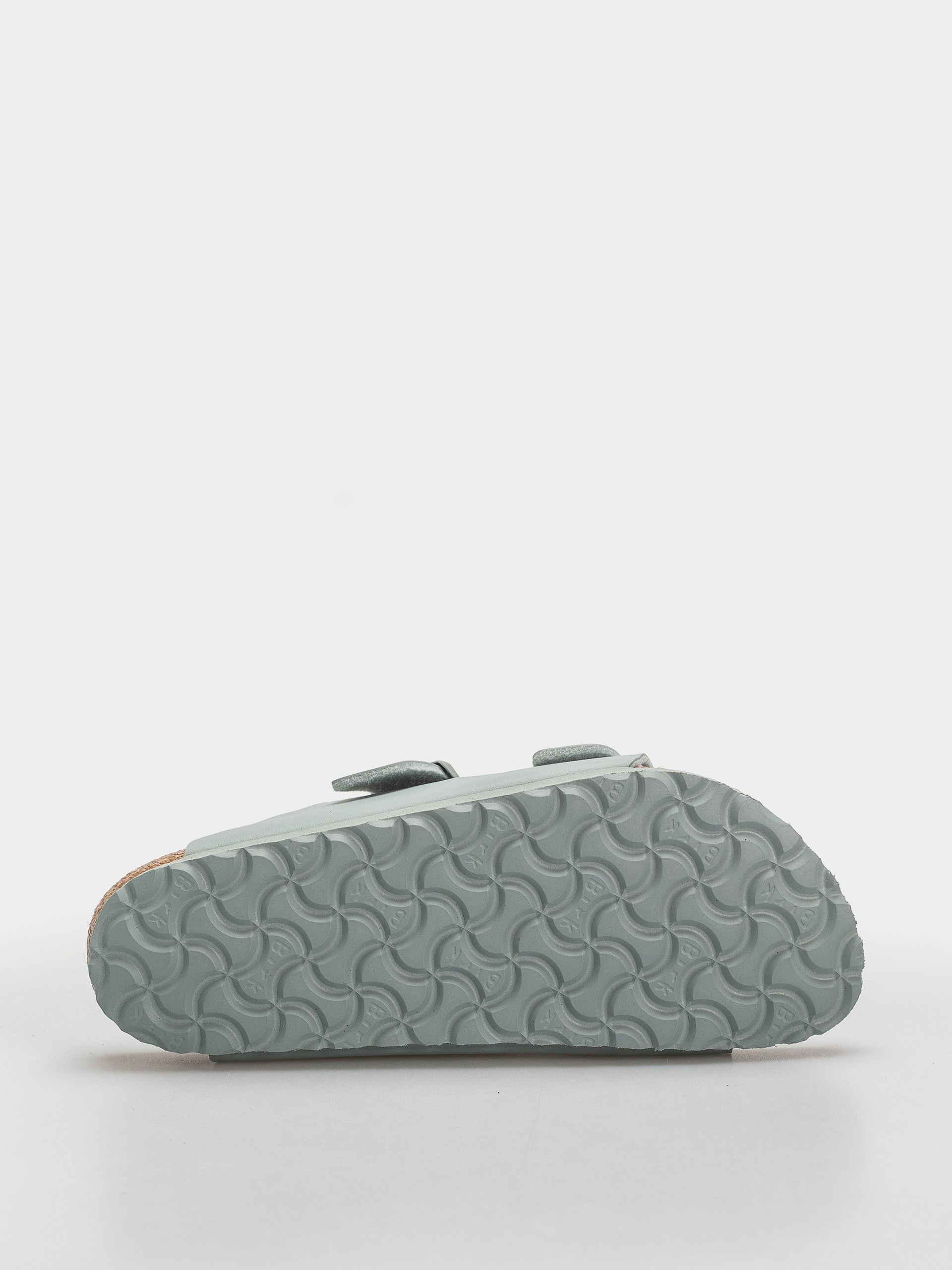 Plážovky Birkenstock Arizona Birko Flor Narrow (pure sage)
