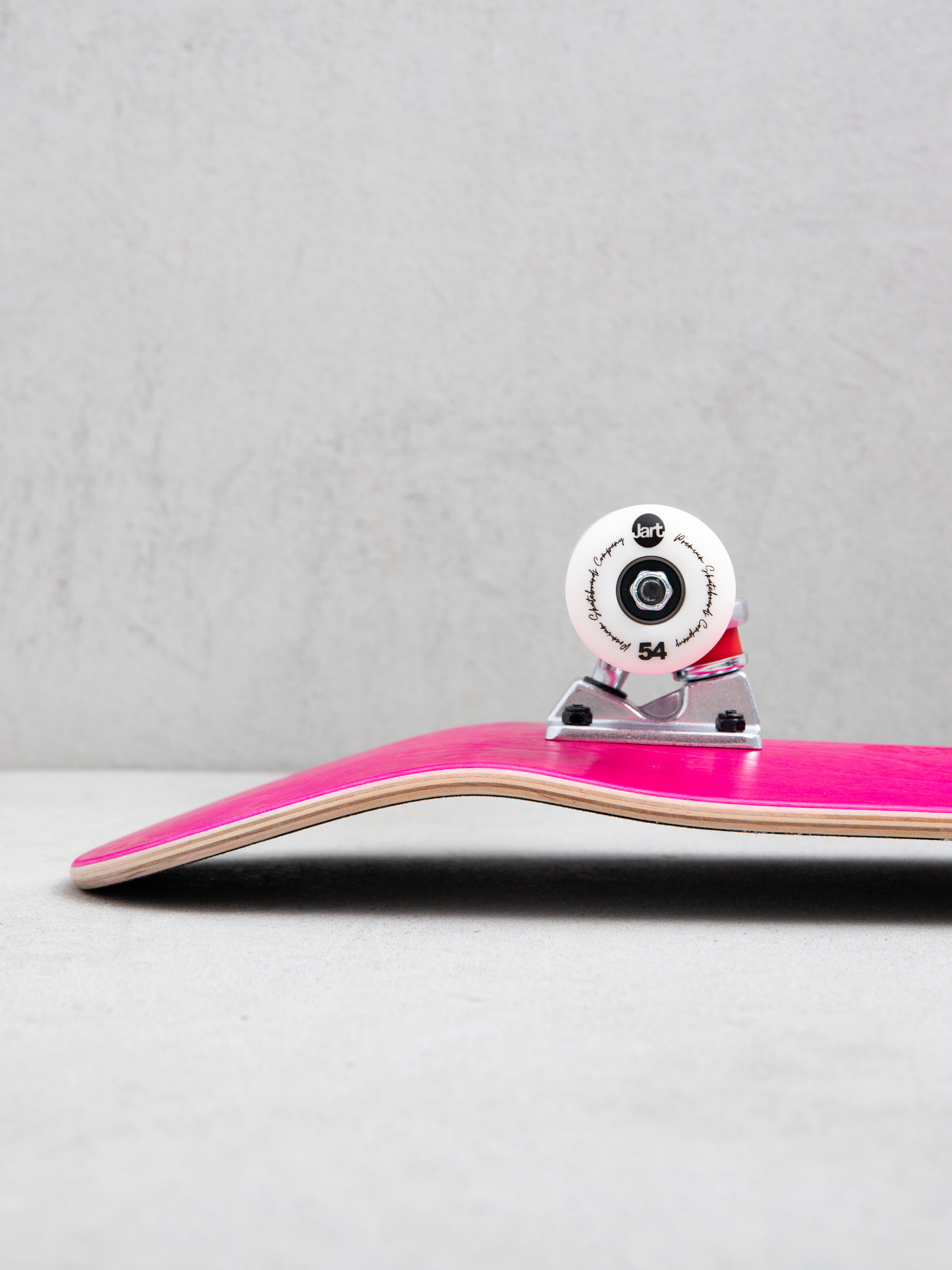 Skateboard Jart Laser