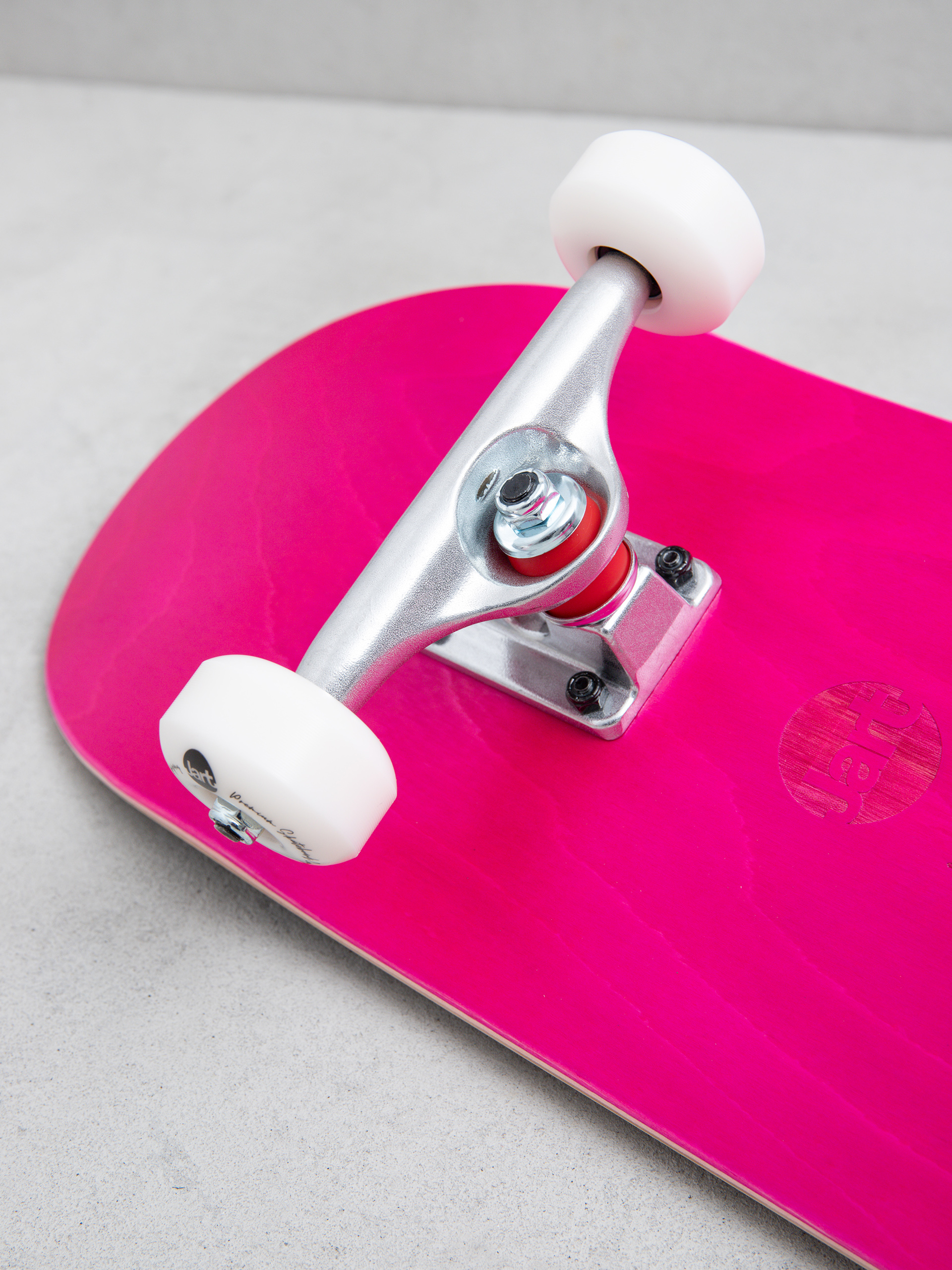 Skateboard Jart Laser