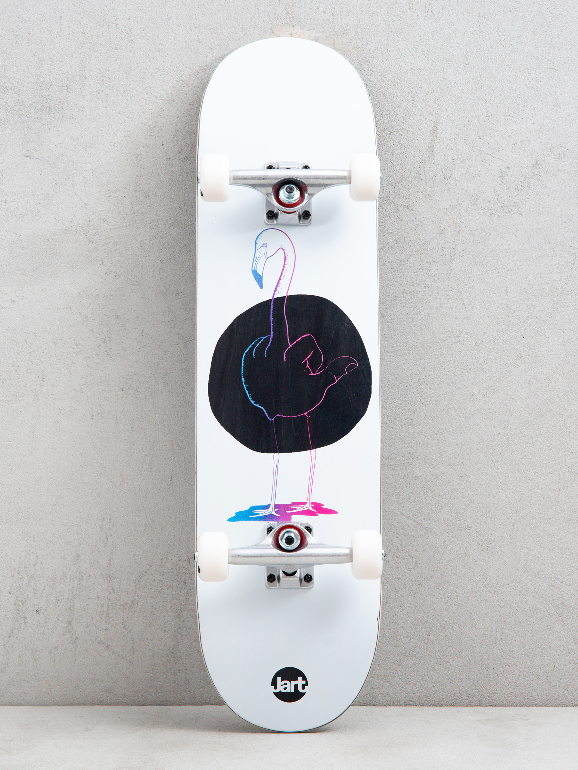Skateboard Jart Fuckers