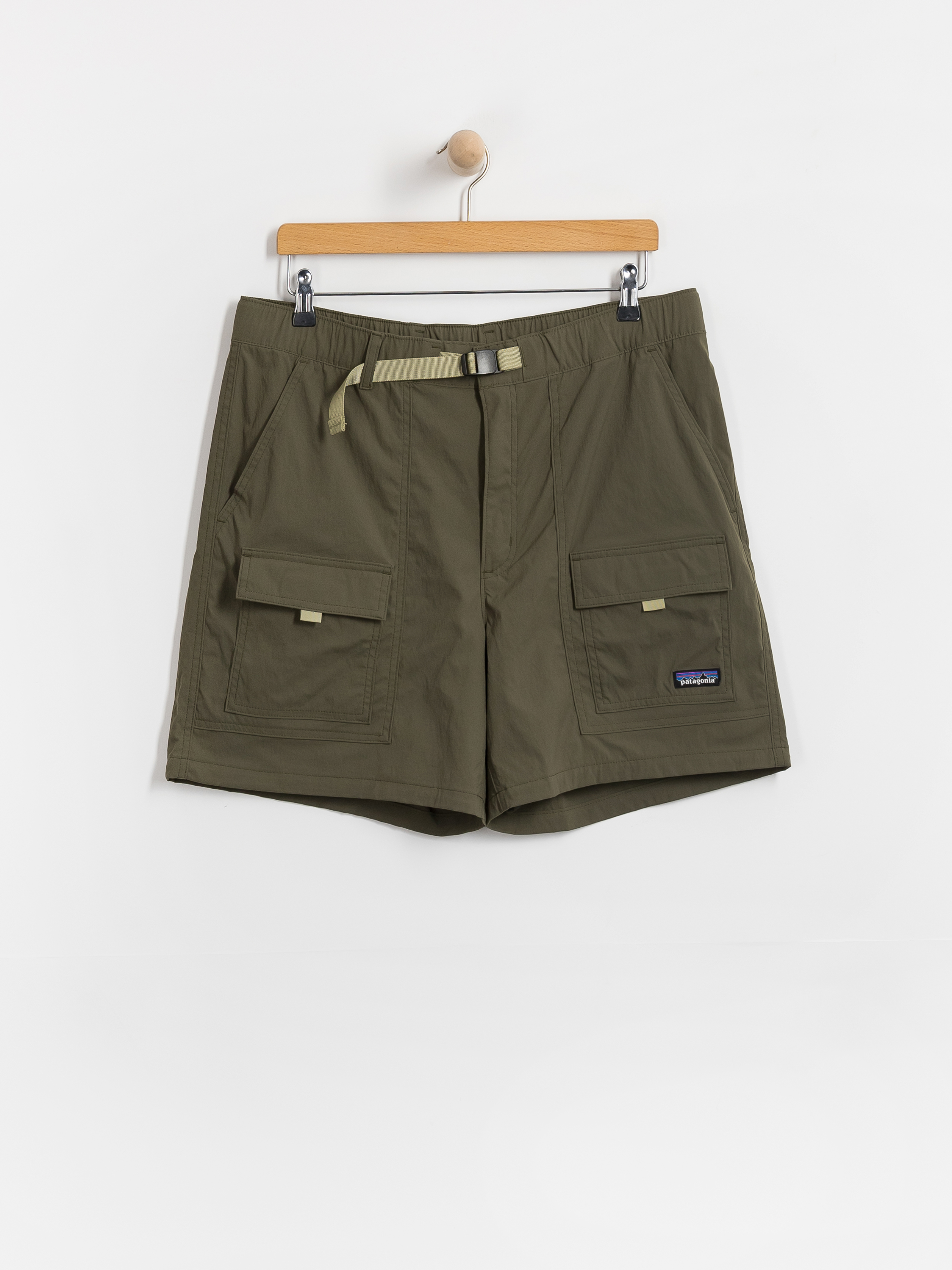 Kraťasy Patagonia Outdoor Everyday 6in