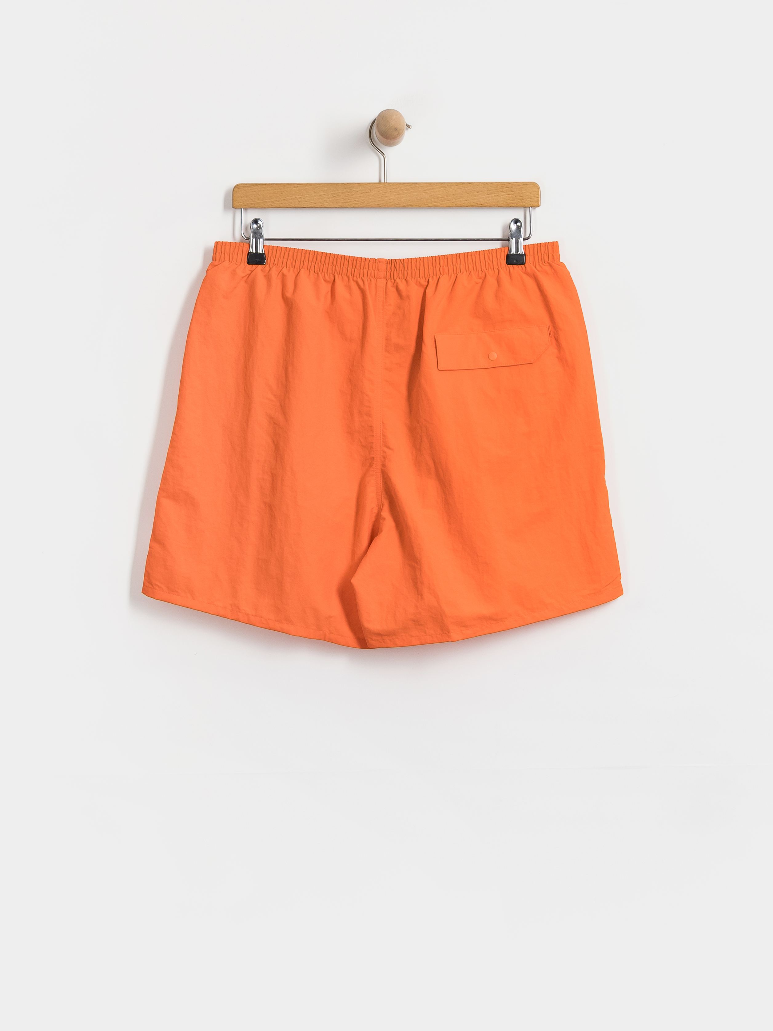 Kraťasy Patagonia Baggies 5in (orange peel)