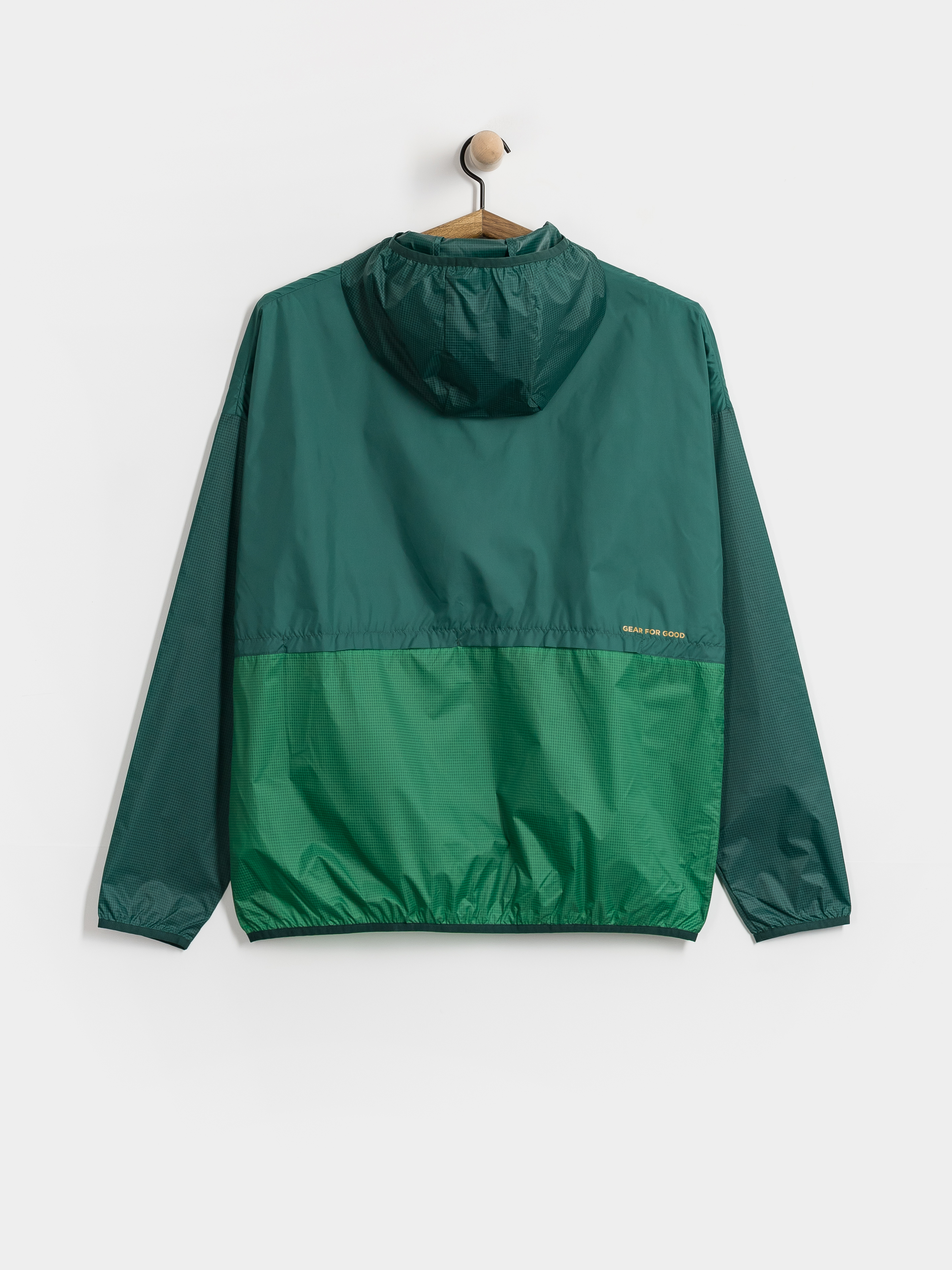 Bunda Cotopaxi Teca (eat more veggies)