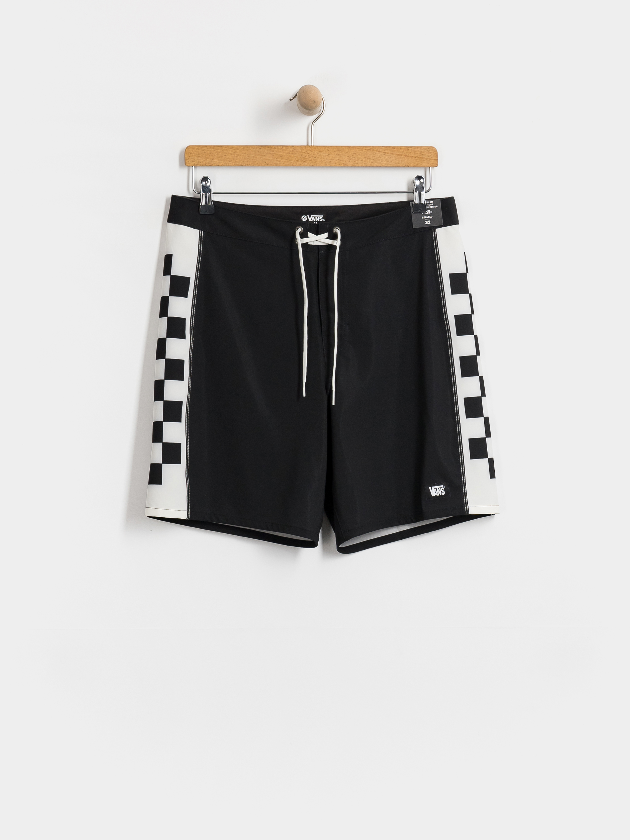 Plážové kraťasy Vans Daily Sideline