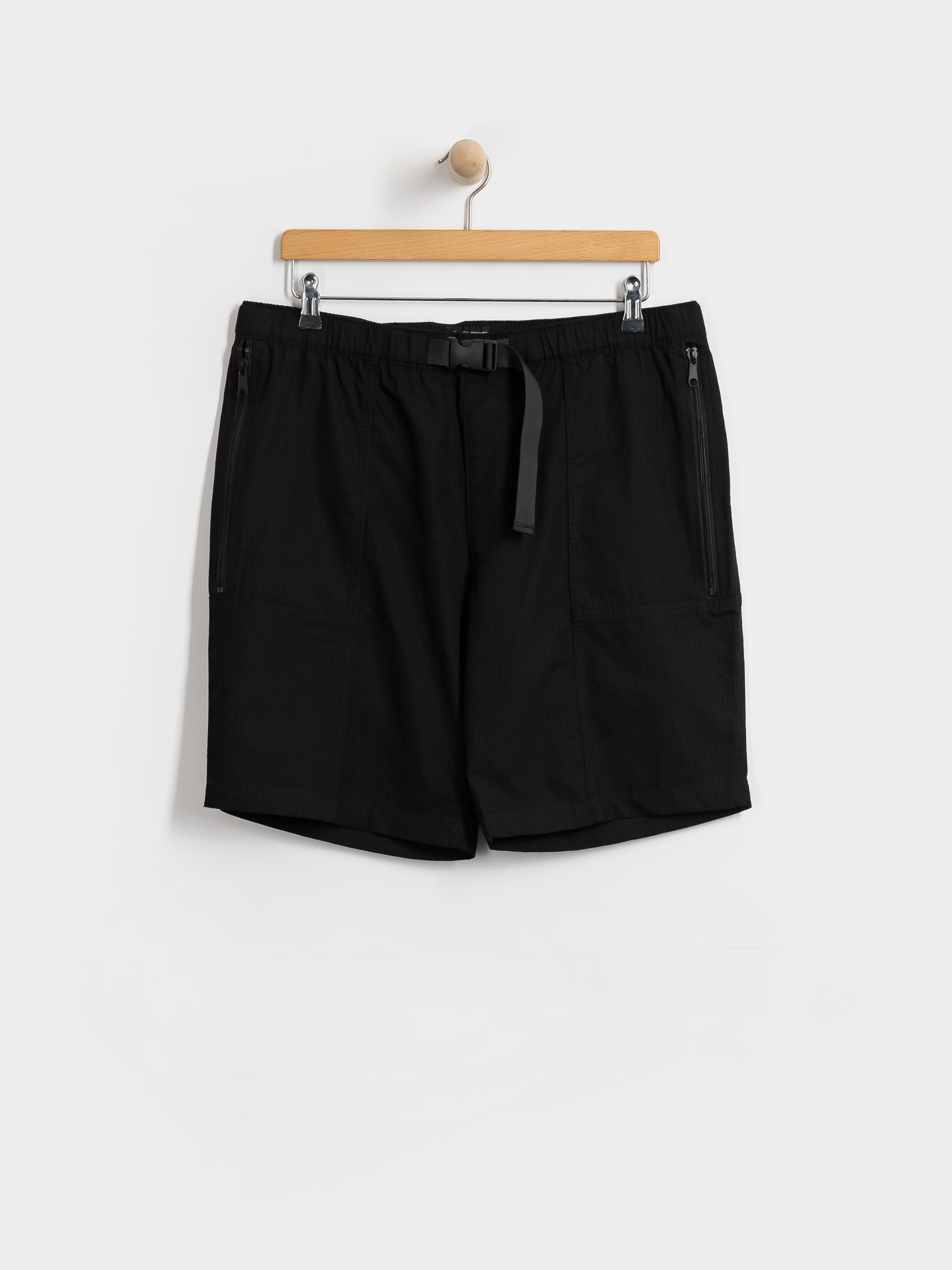 Kraťasy Santa Cruz Clyde (black)