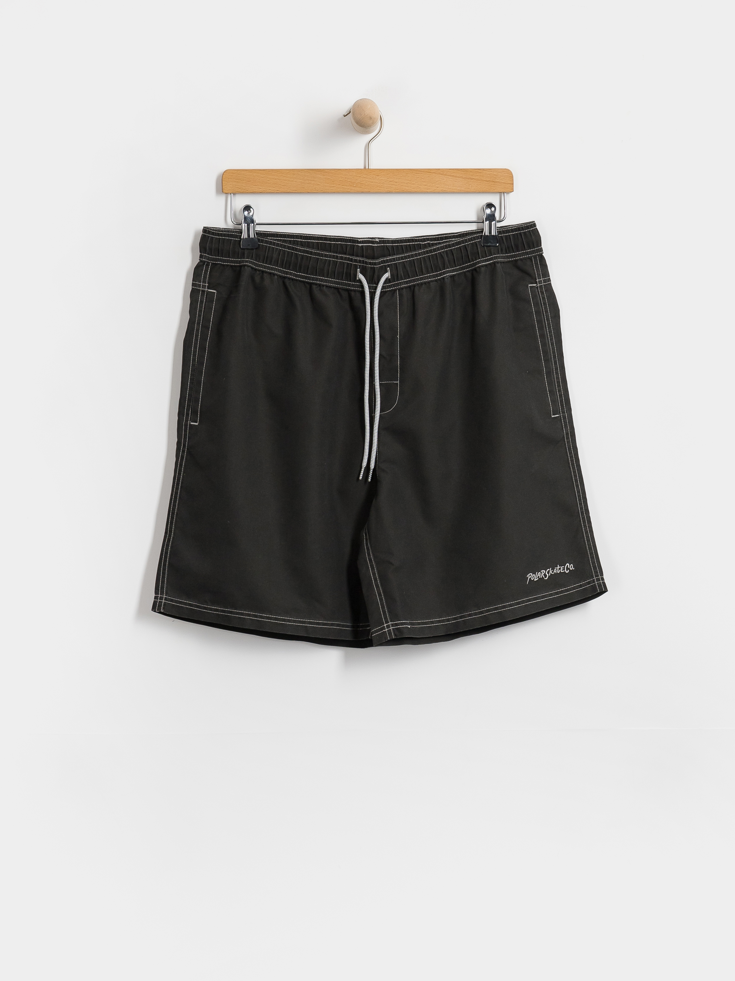 Krau0165asy Polar Skate Ziggy Swim (vintage black)