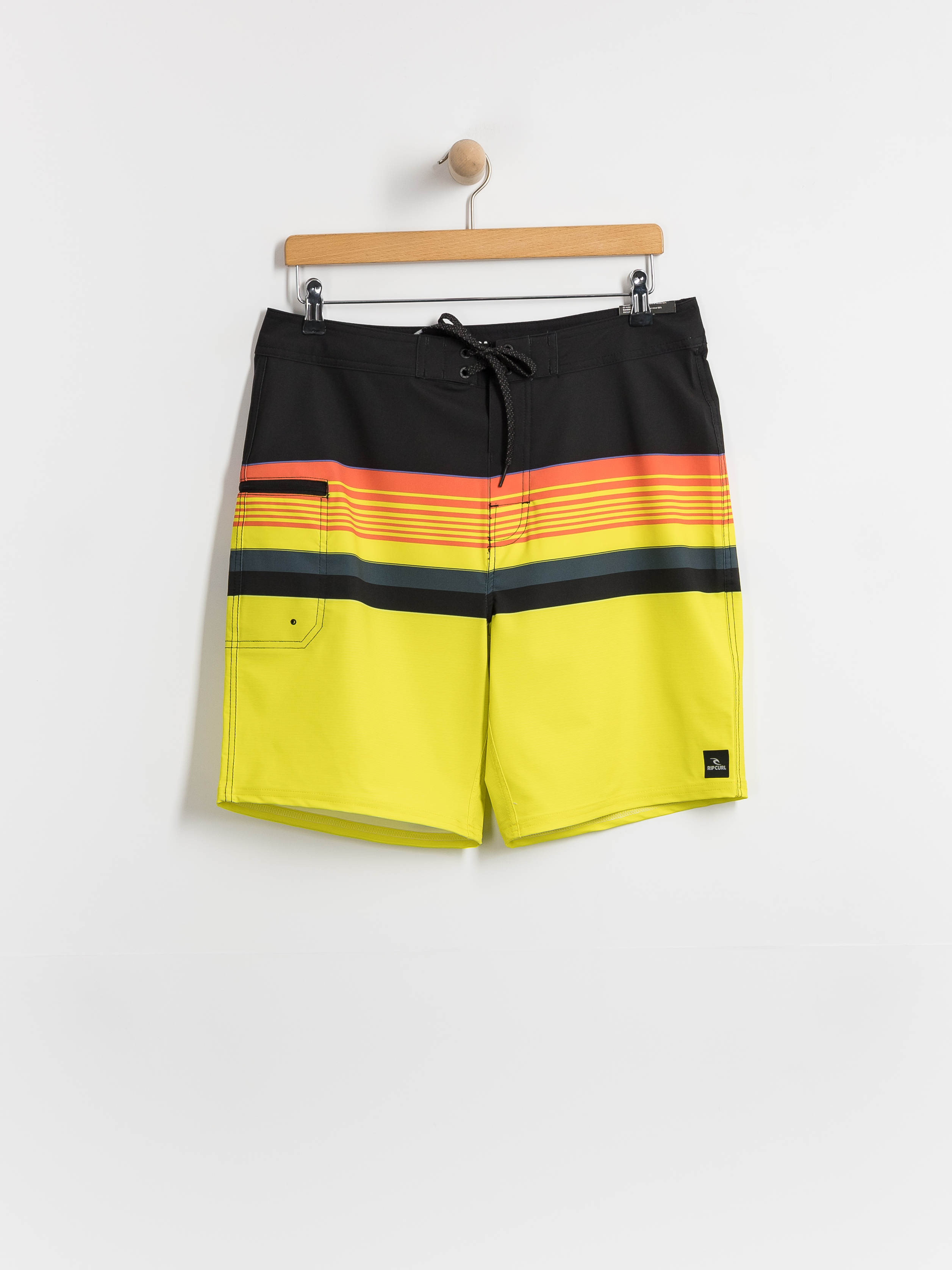 Plážové kraťasy Rip Curl Mirage Day Breaker 19