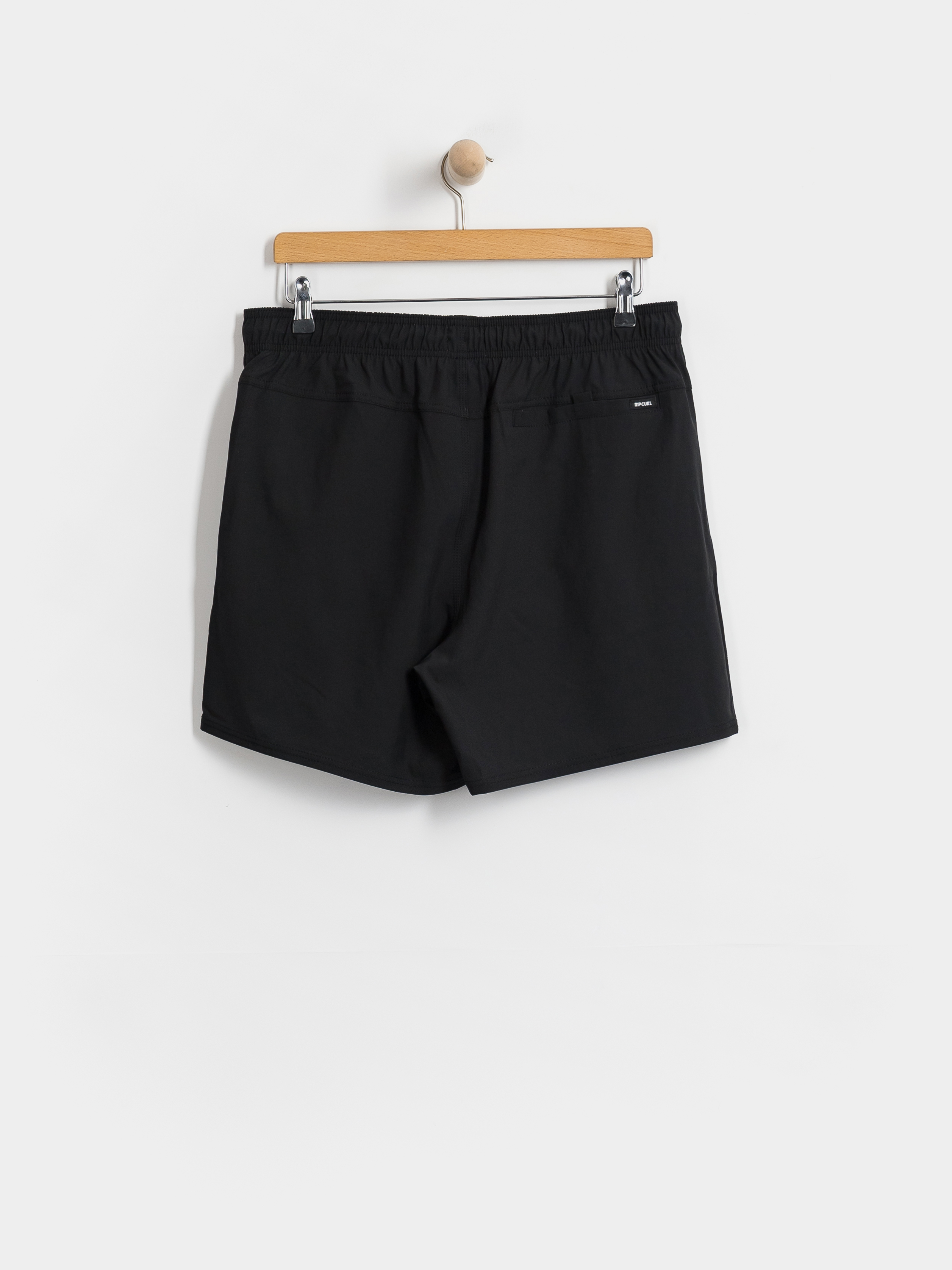 Kraťasy Rip Curl Offset Daily Volley (black)