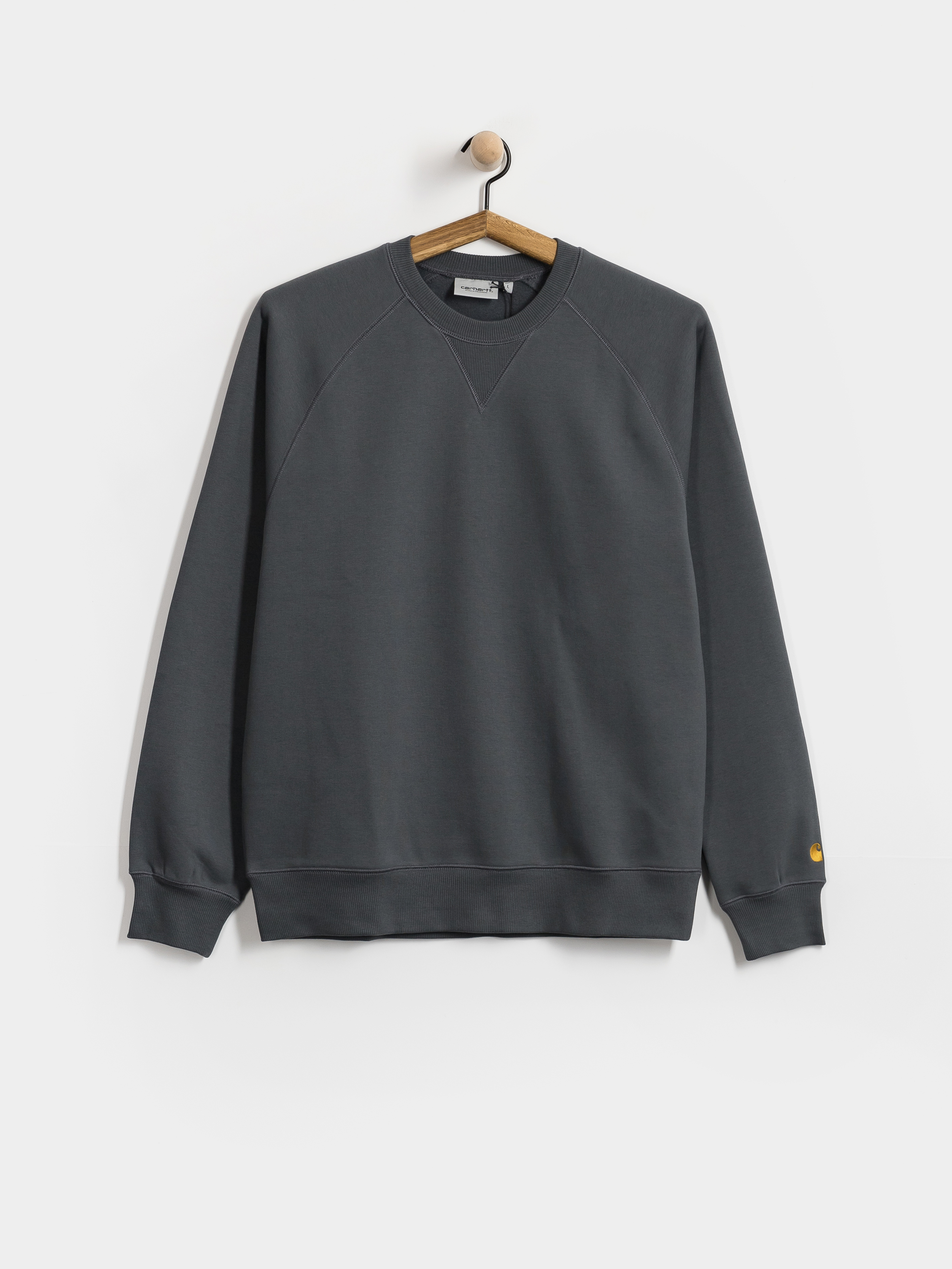 Mikina Carhartt WIP Chase