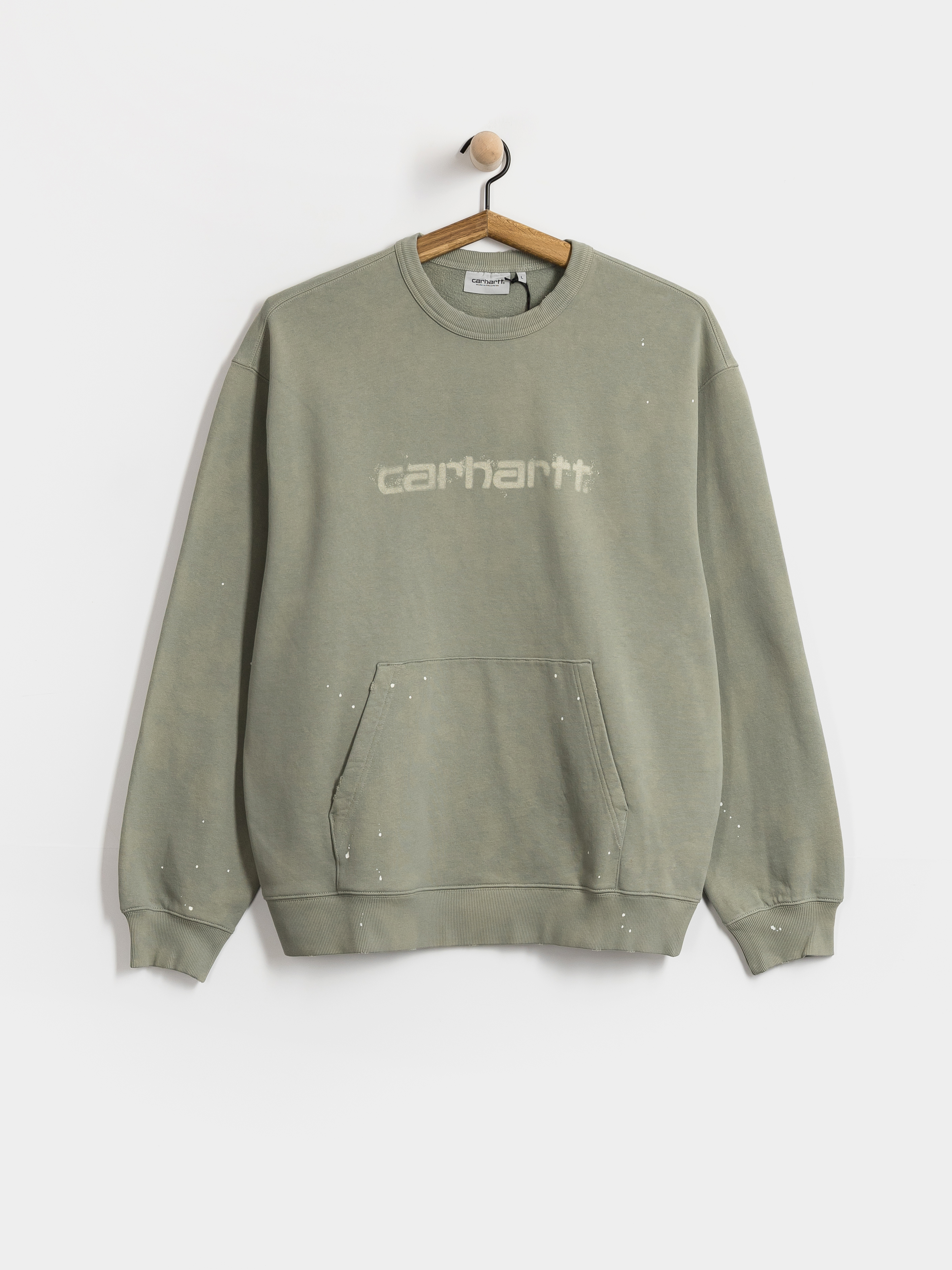 Mikina Carhartt WIP Painter