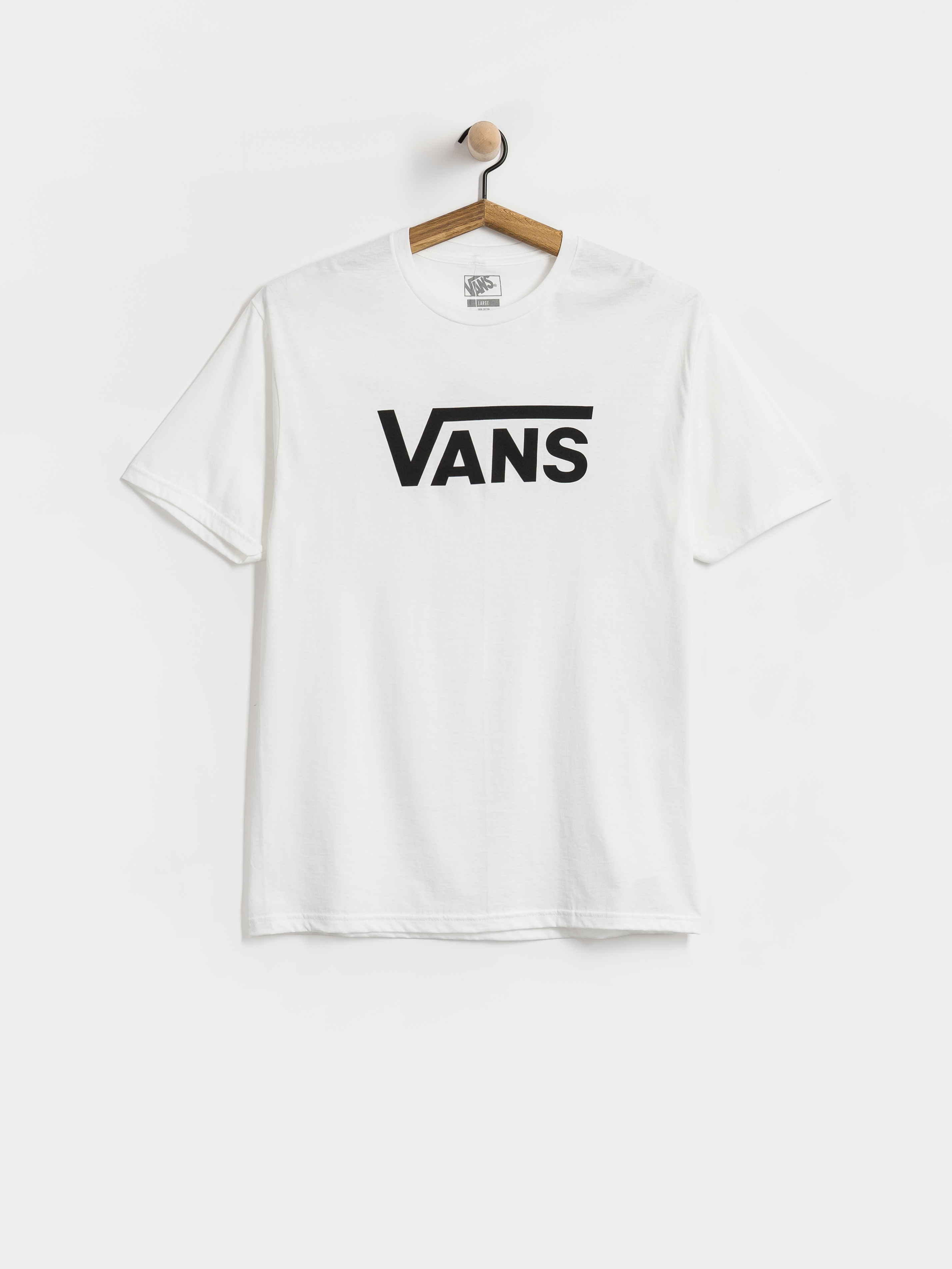 Tričko Vans Classic Drop V