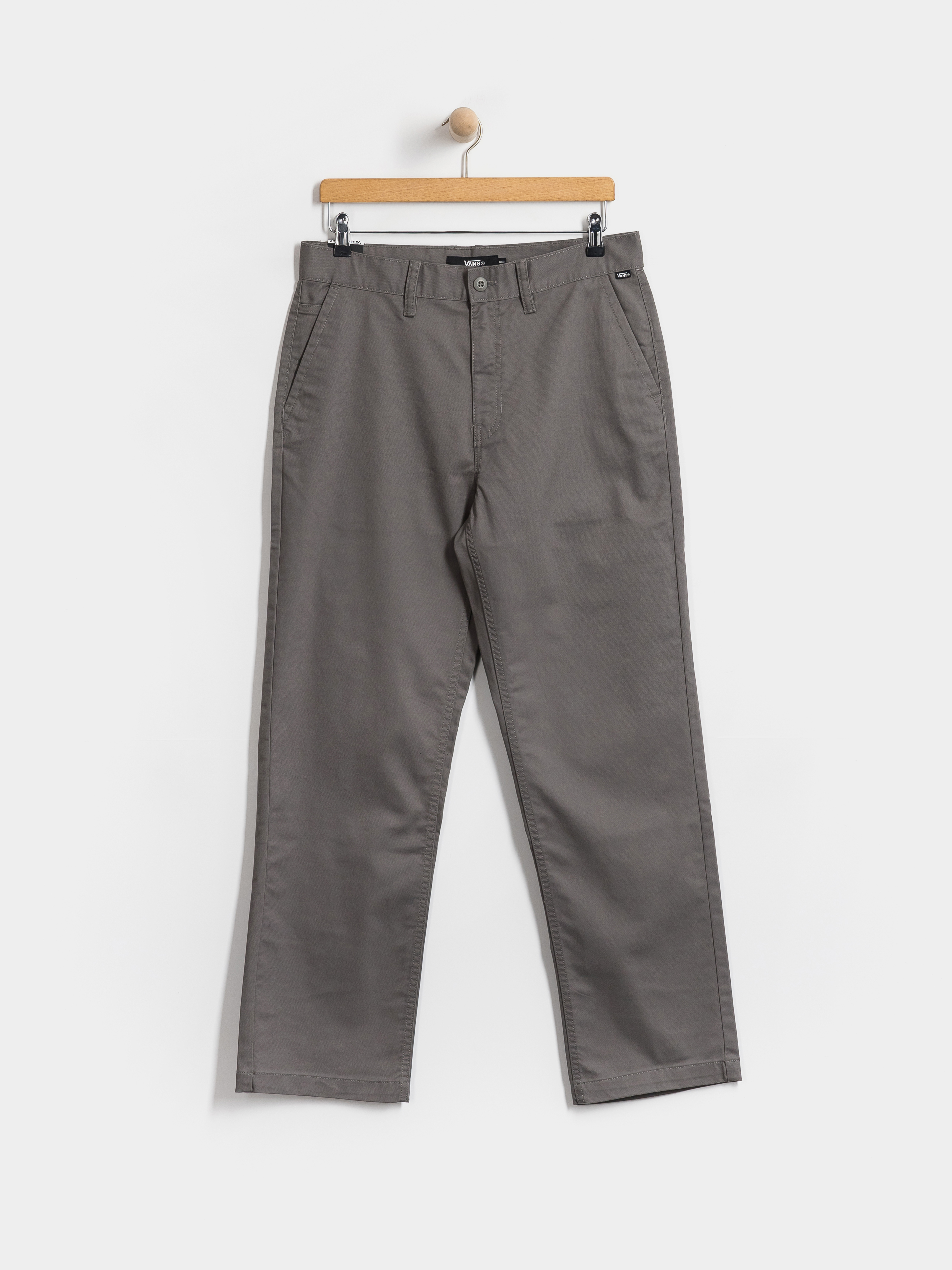 Kalhoty Vans Authentic Chino Straight