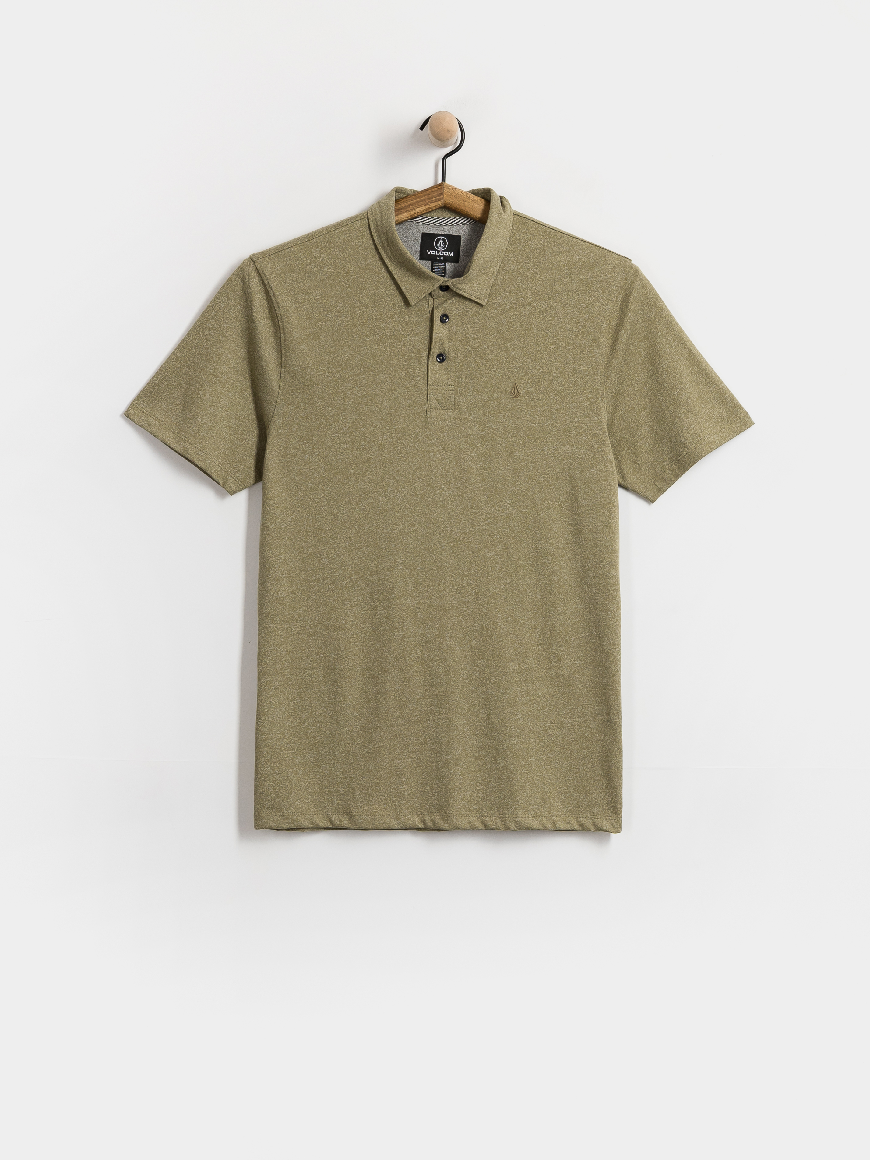Polo tričko Volcom Wowzer