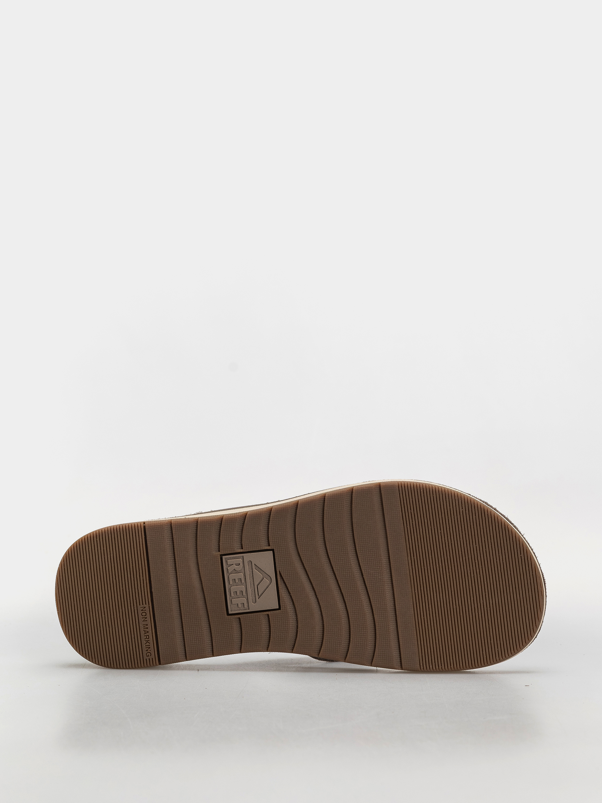 Plážovky Reef Ojai Classic (brown suede)