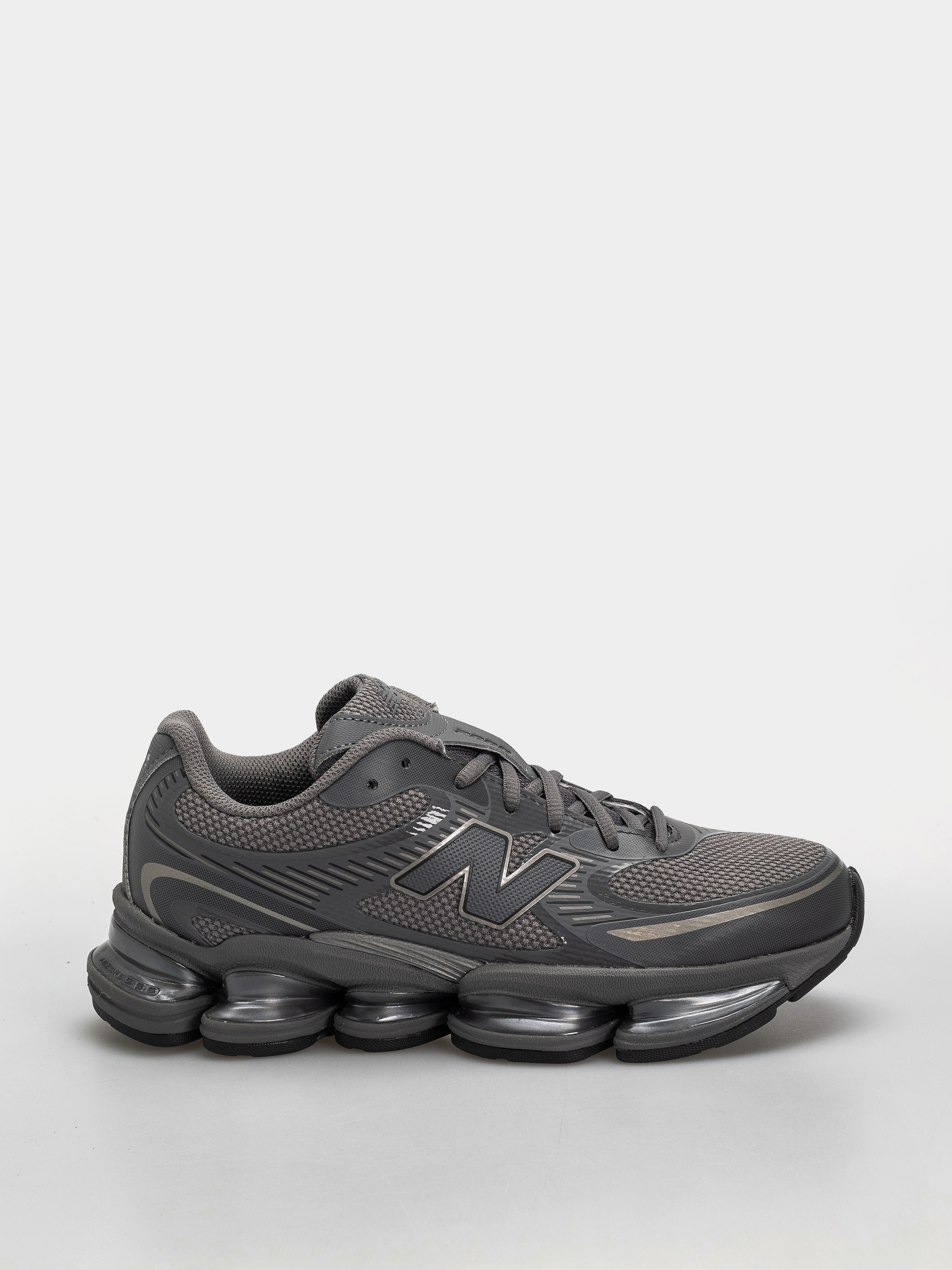 Boty New Balance 2000 (castlerock/castlerock)