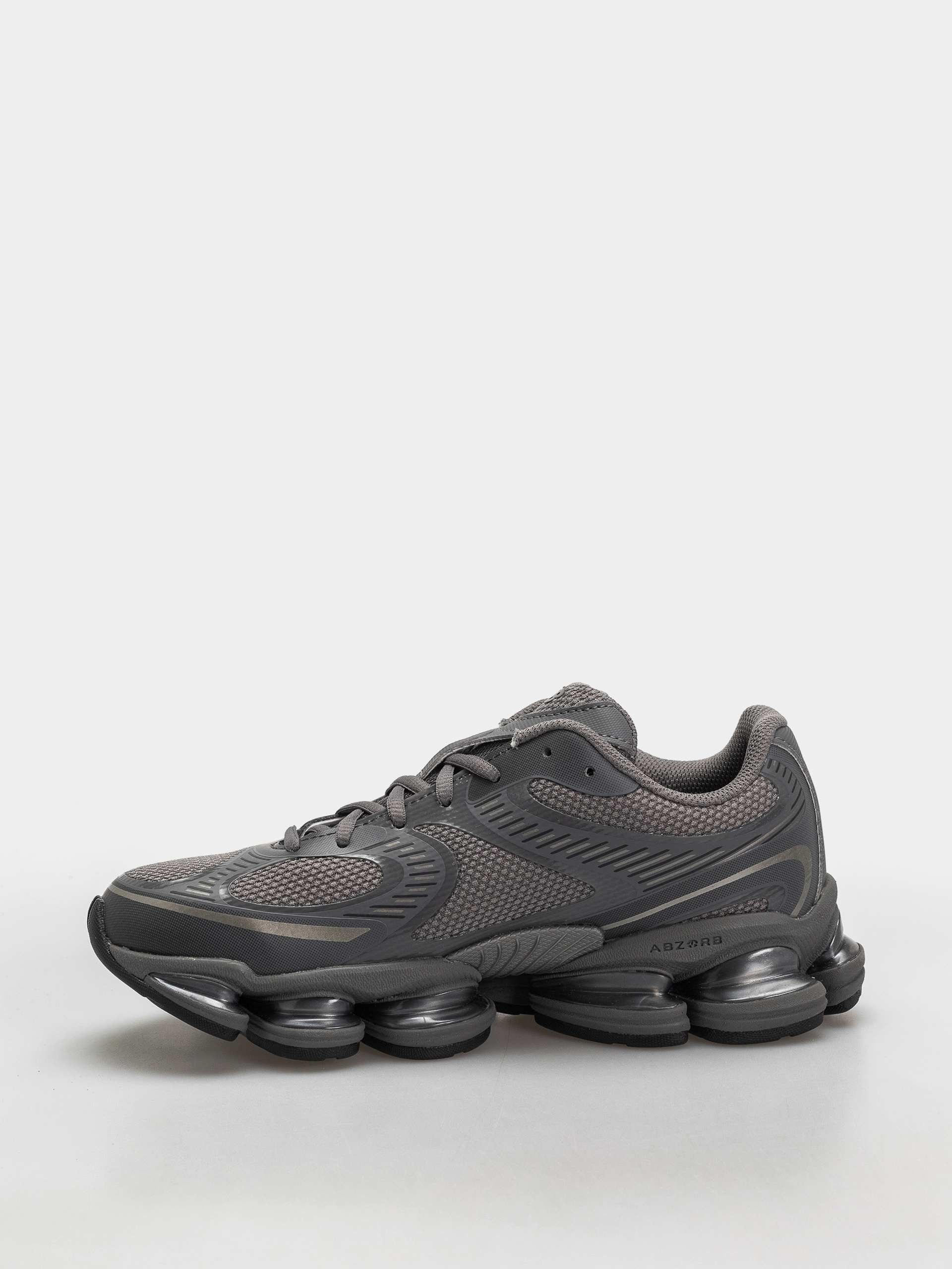 Boty New Balance 2000 (castlerock/castlerock)