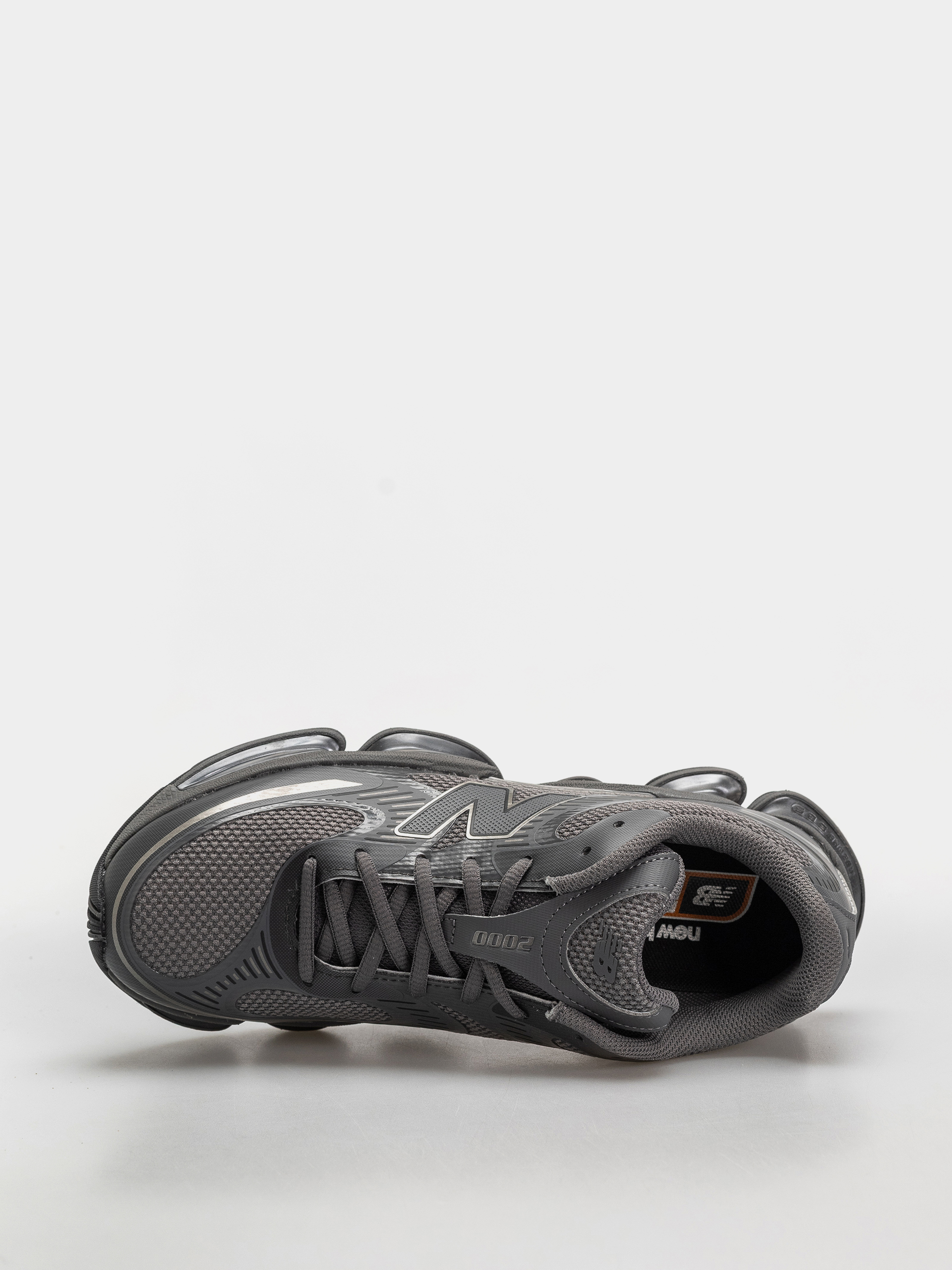 Boty New Balance 2000 (castlerock/castlerock)
