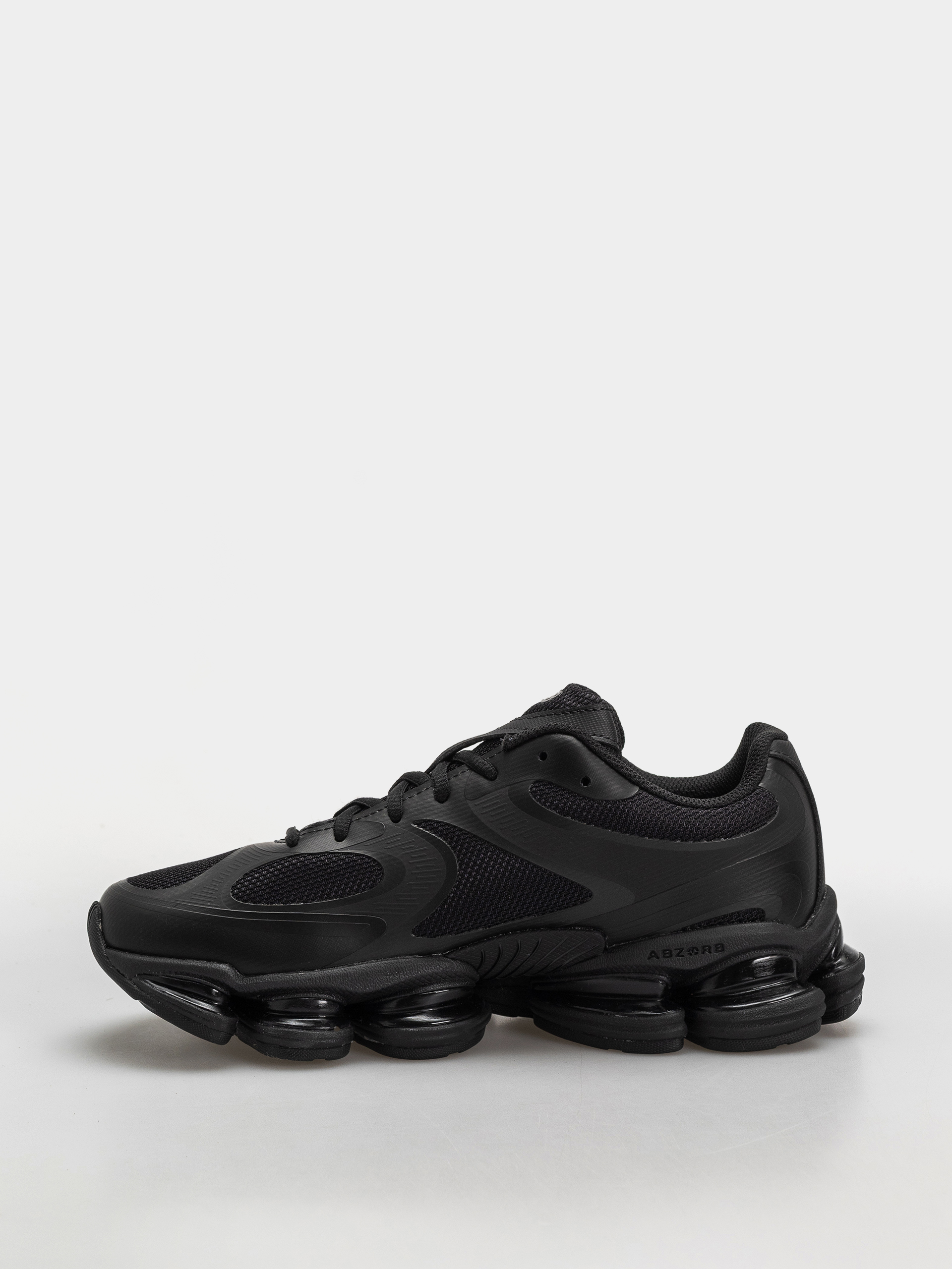 Boty New Balance 2000 (black/white)