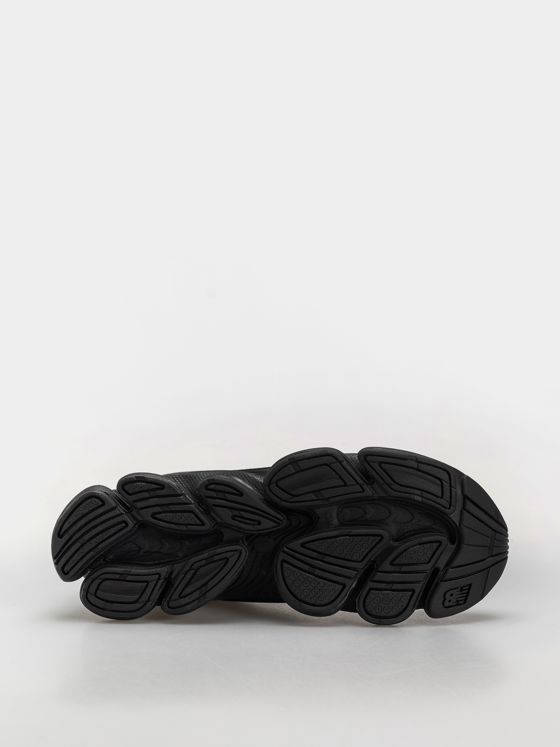 Boty New Balance 2000 (black/white)