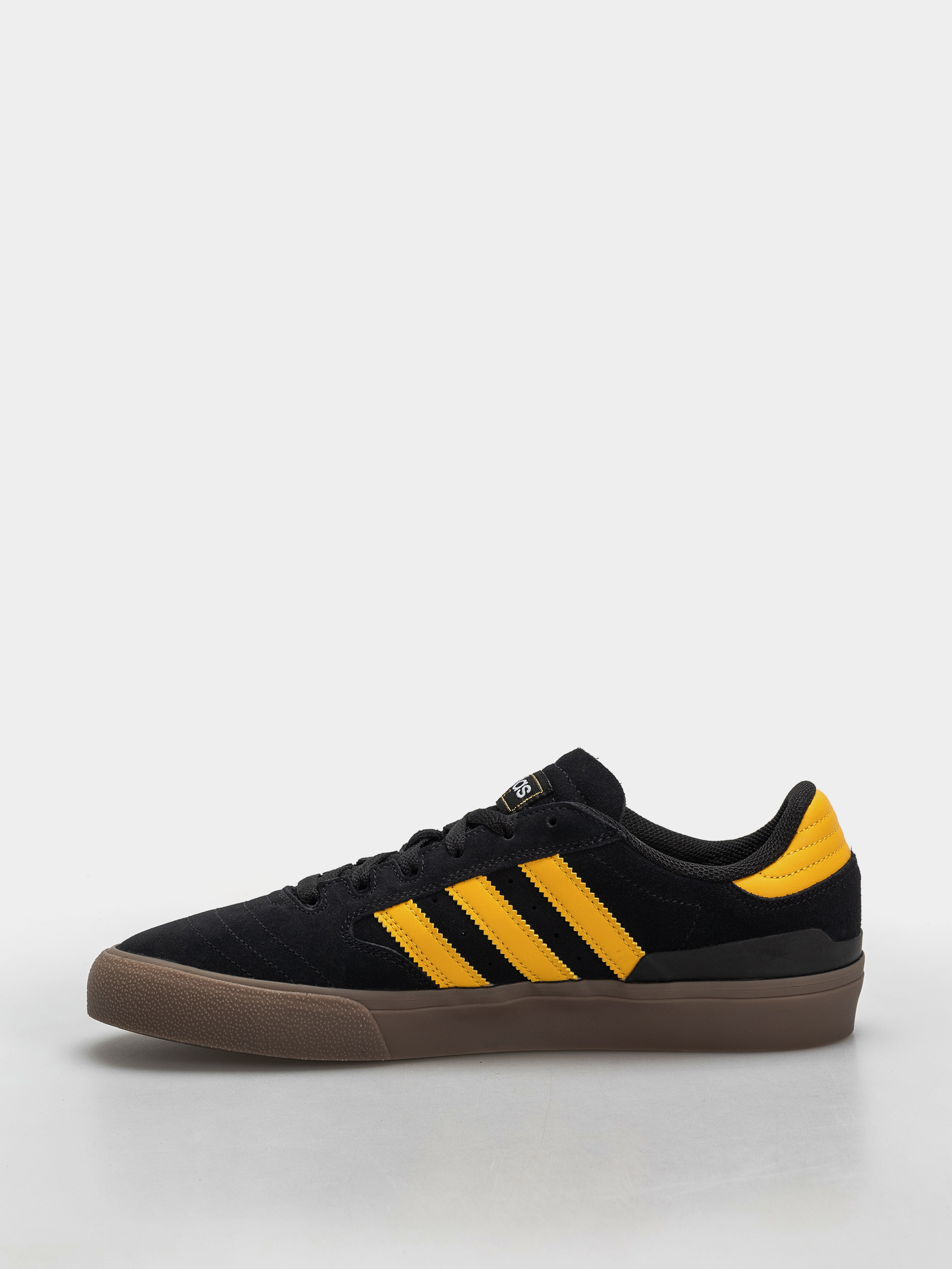 Boty adidas Busenitz Vulc II (cblack/preyel/gum4)