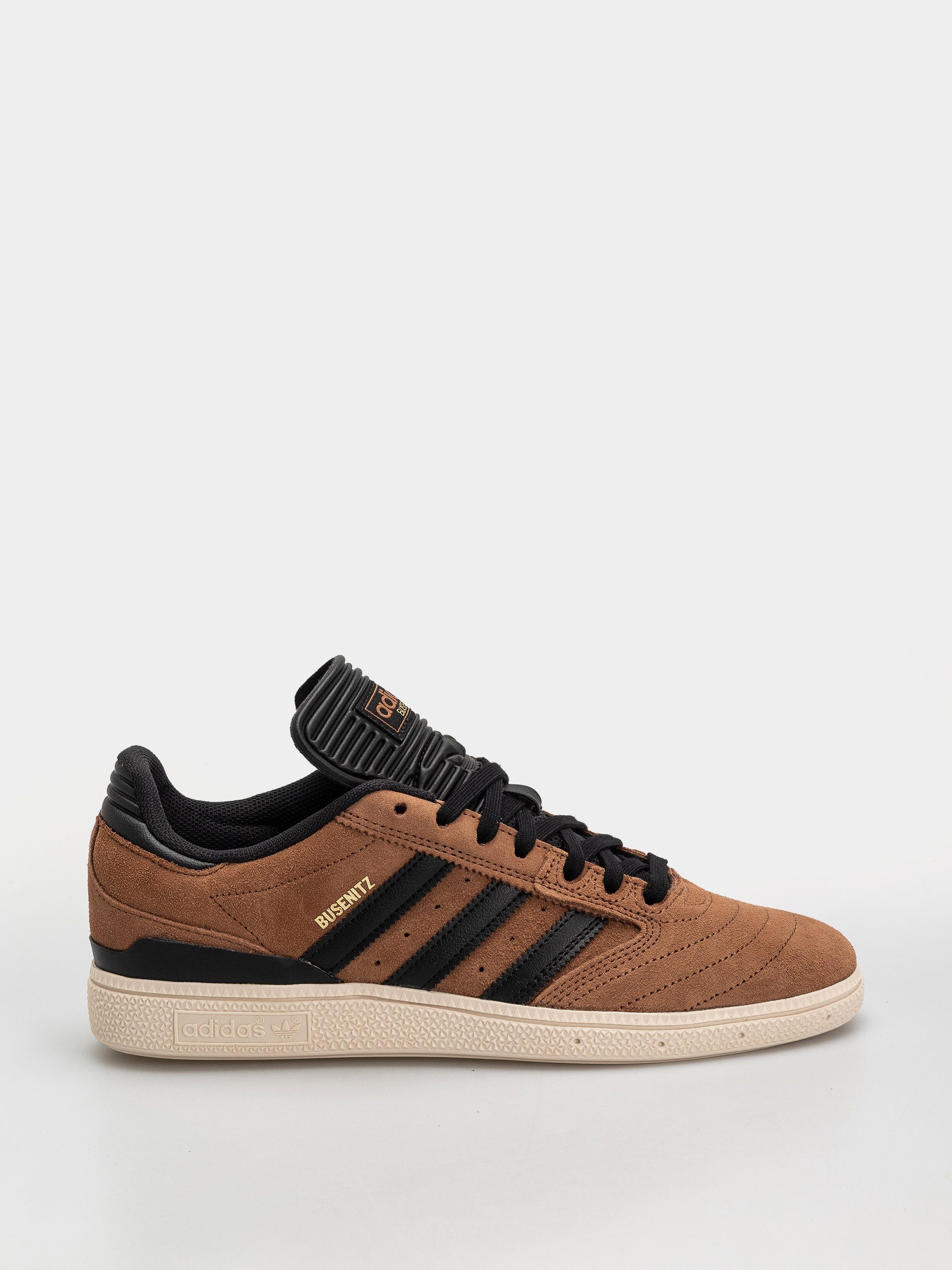 Boty adidas Busenitz (prebrn/cblack/cwhite)