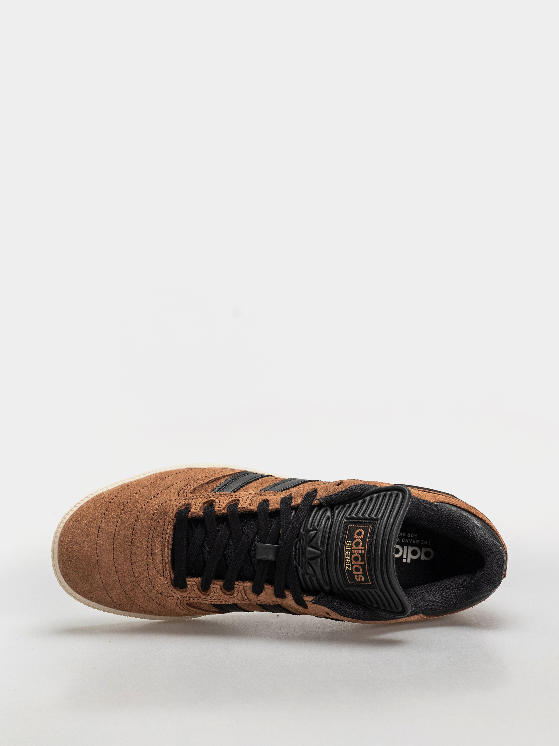 Boty adidas Busenitz (prebrn/cblack/cwhite)