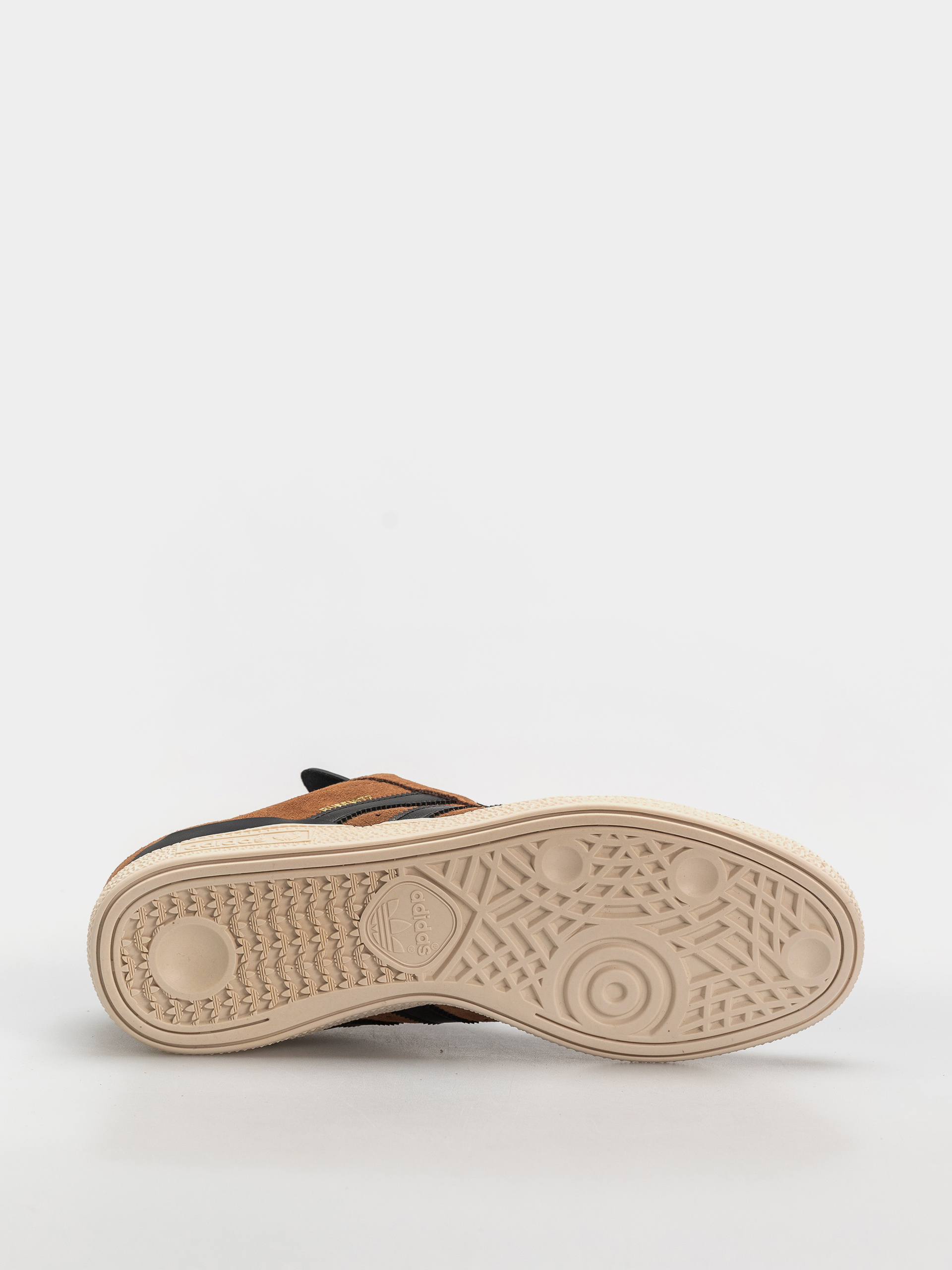 Boty adidas Busenitz (prebrn/cblack/cwhite)