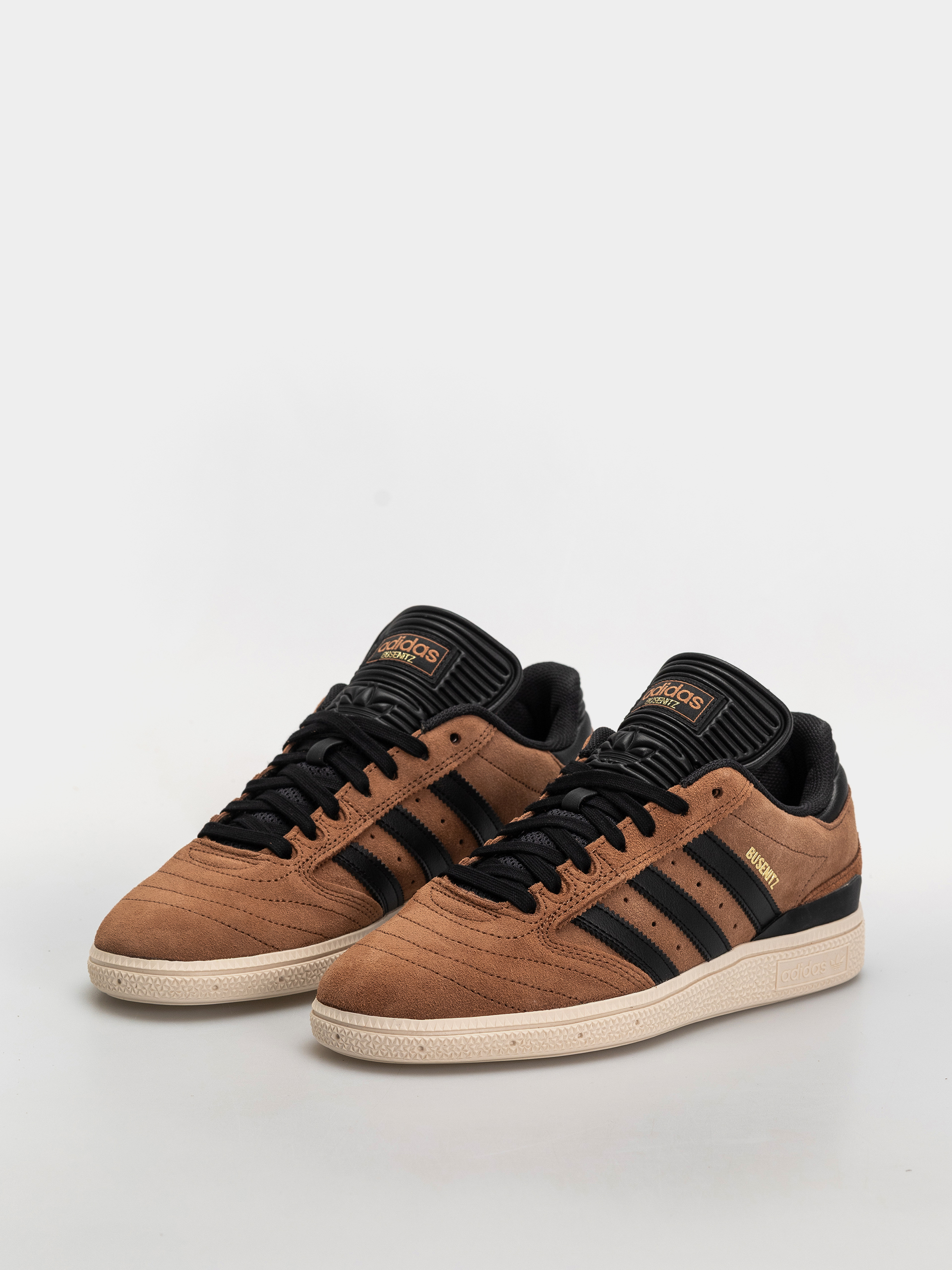 Boty adidas Busenitz (prebrn/cblack/cwhite)