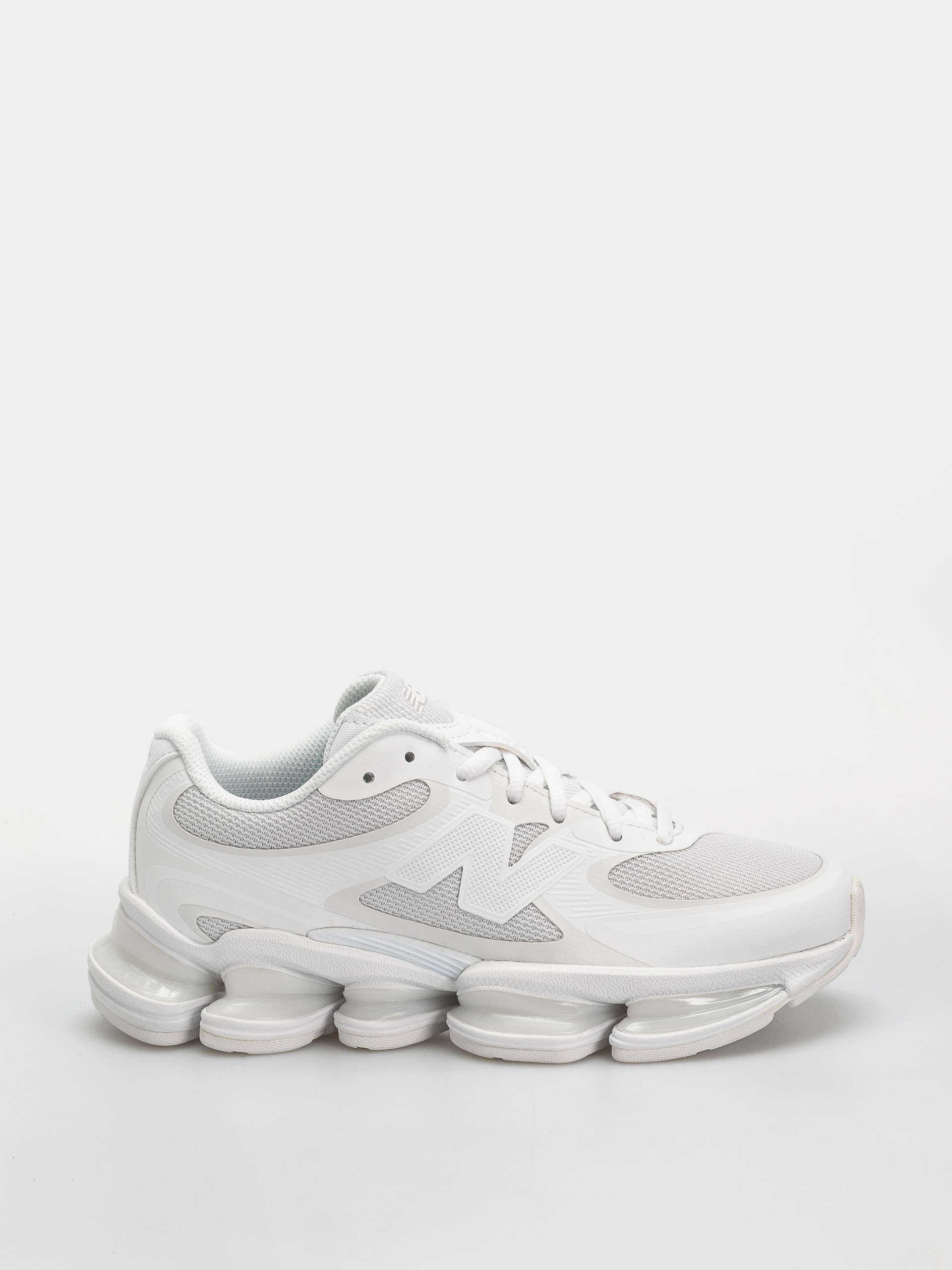 Boty New Balance 2000 (white/white/black)