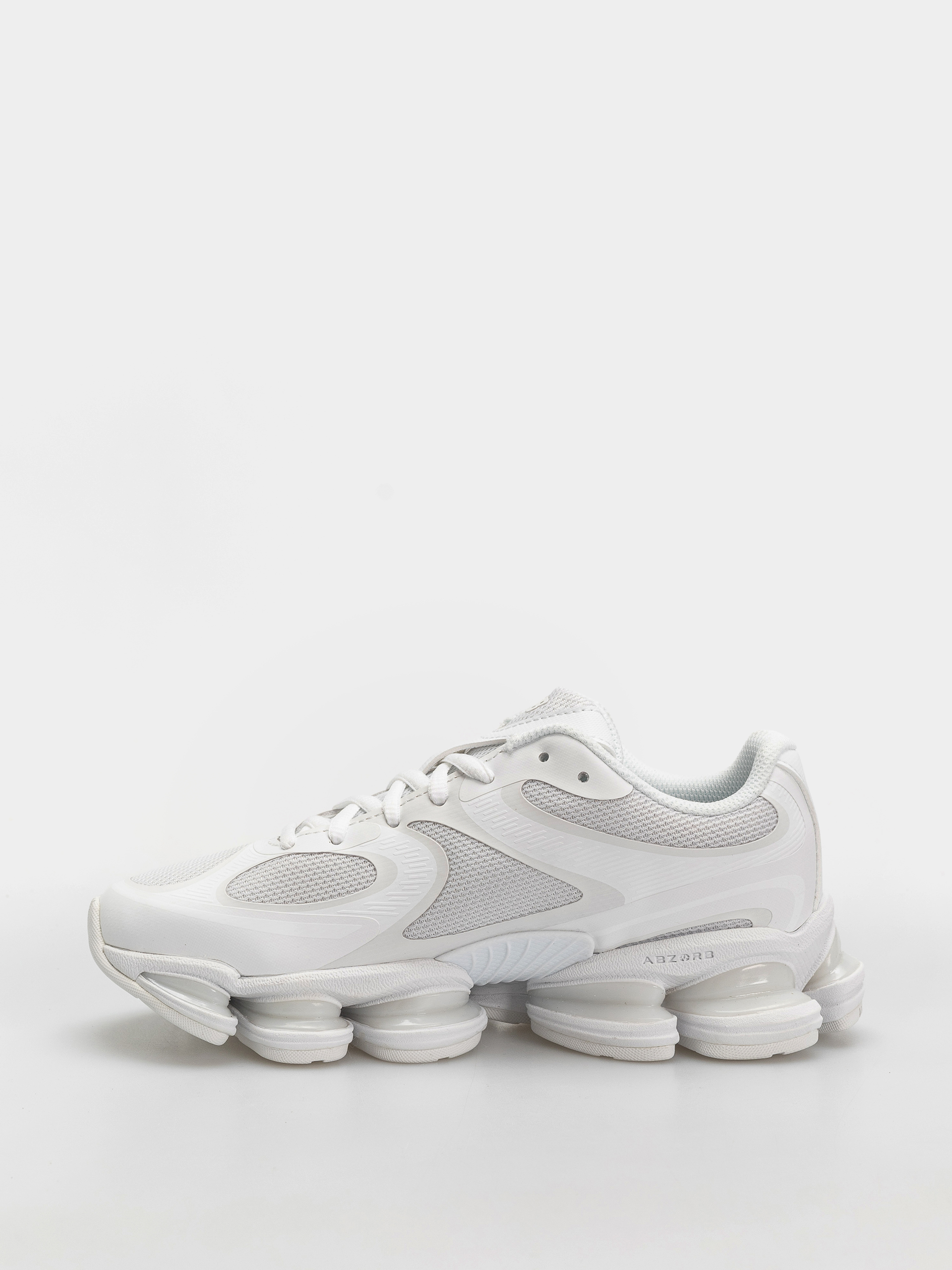 Boty New Balance 2000 (white/white/black)