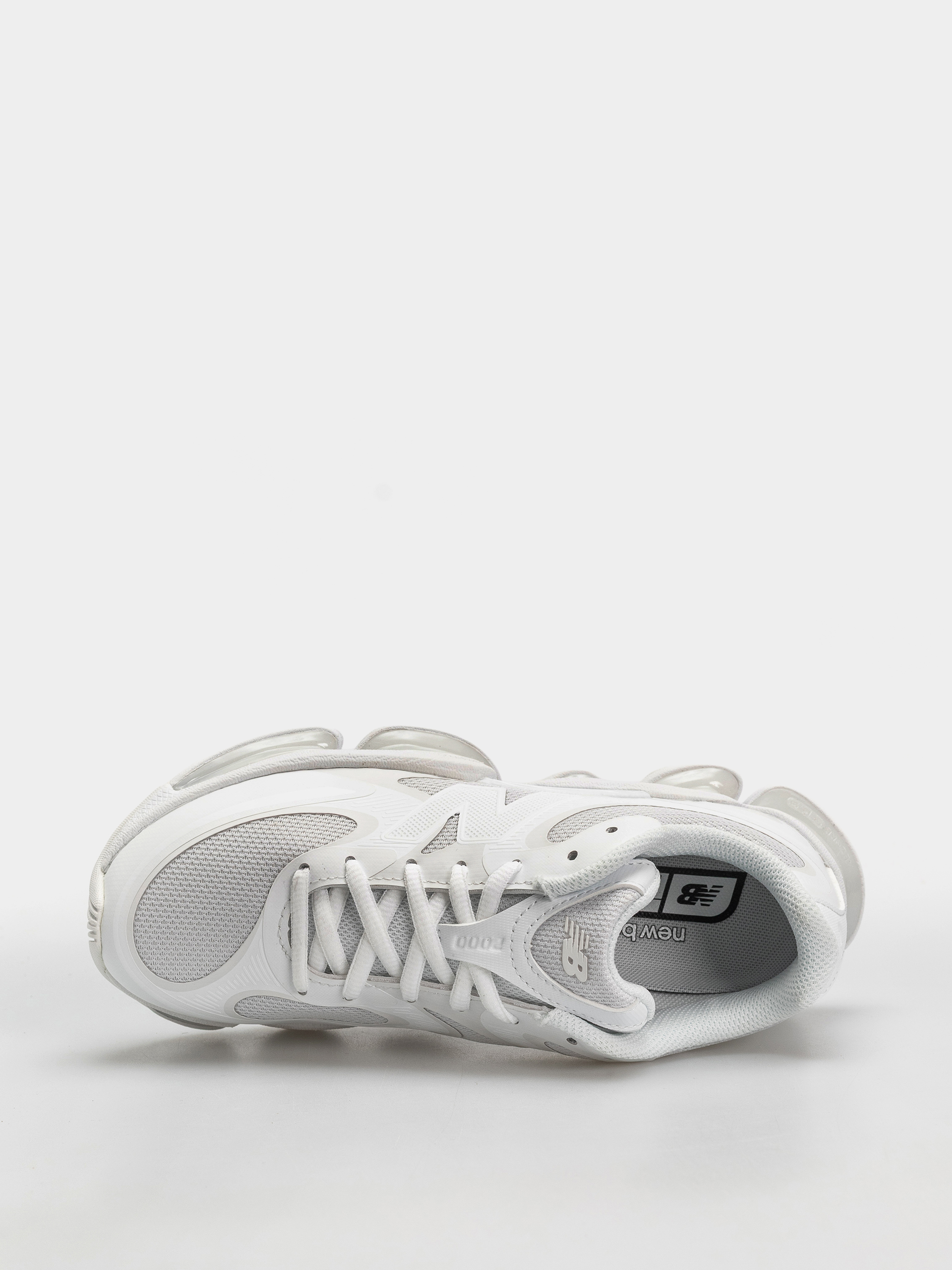 Boty New Balance 2000 (white/white/black)