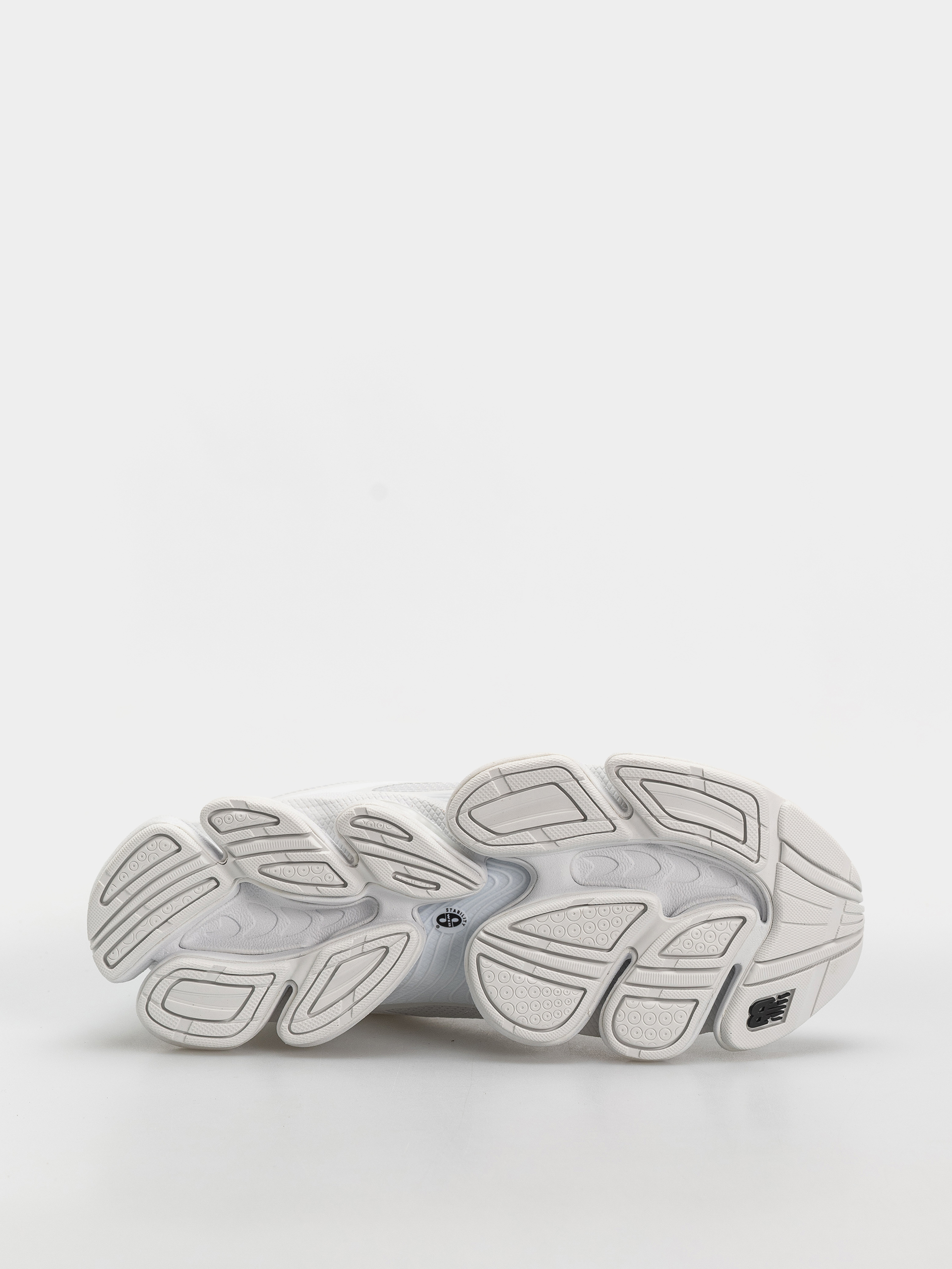 Boty New Balance 2000 (white/white/black)