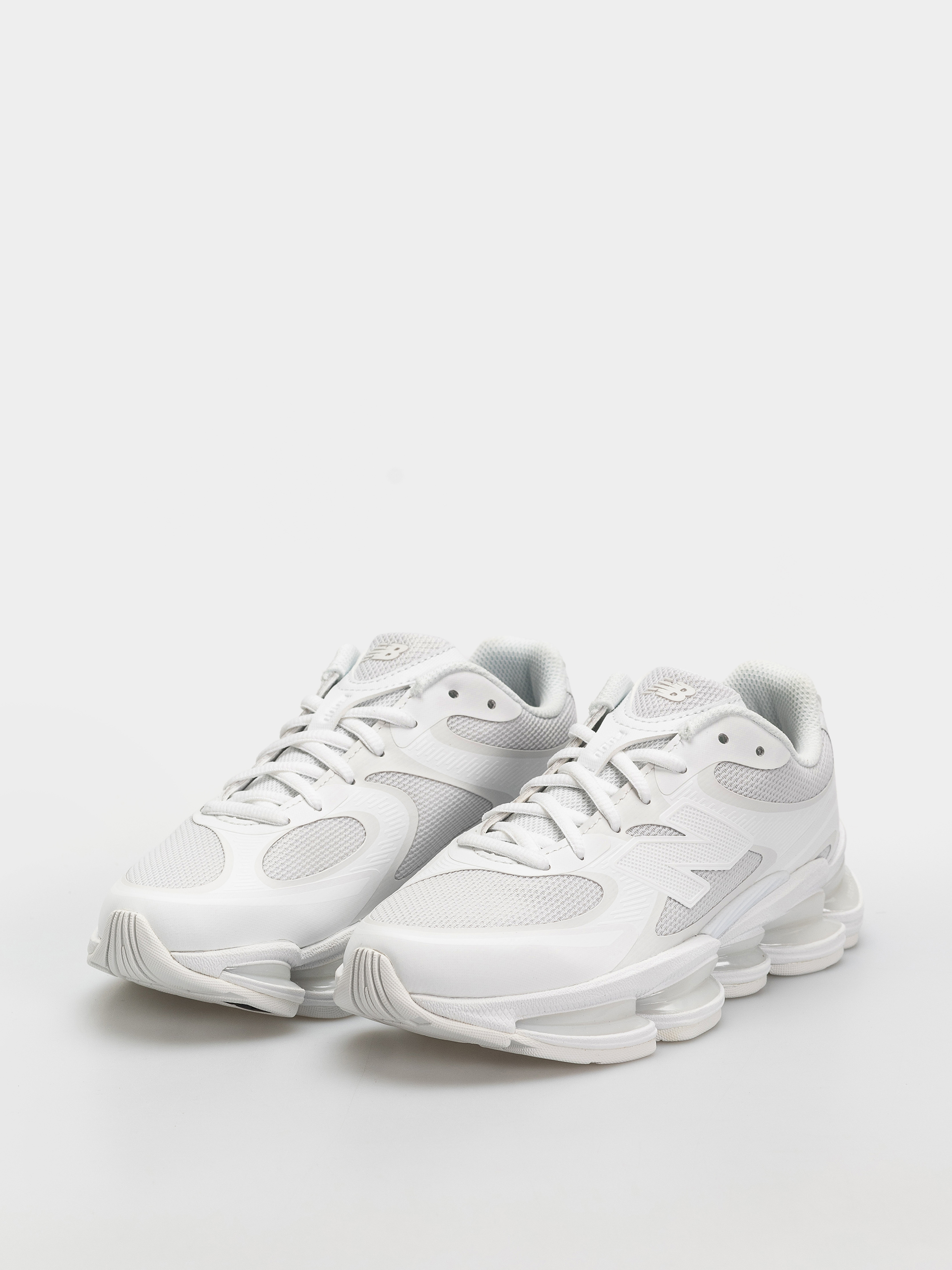 Boty New Balance 2000 (white/white/black)